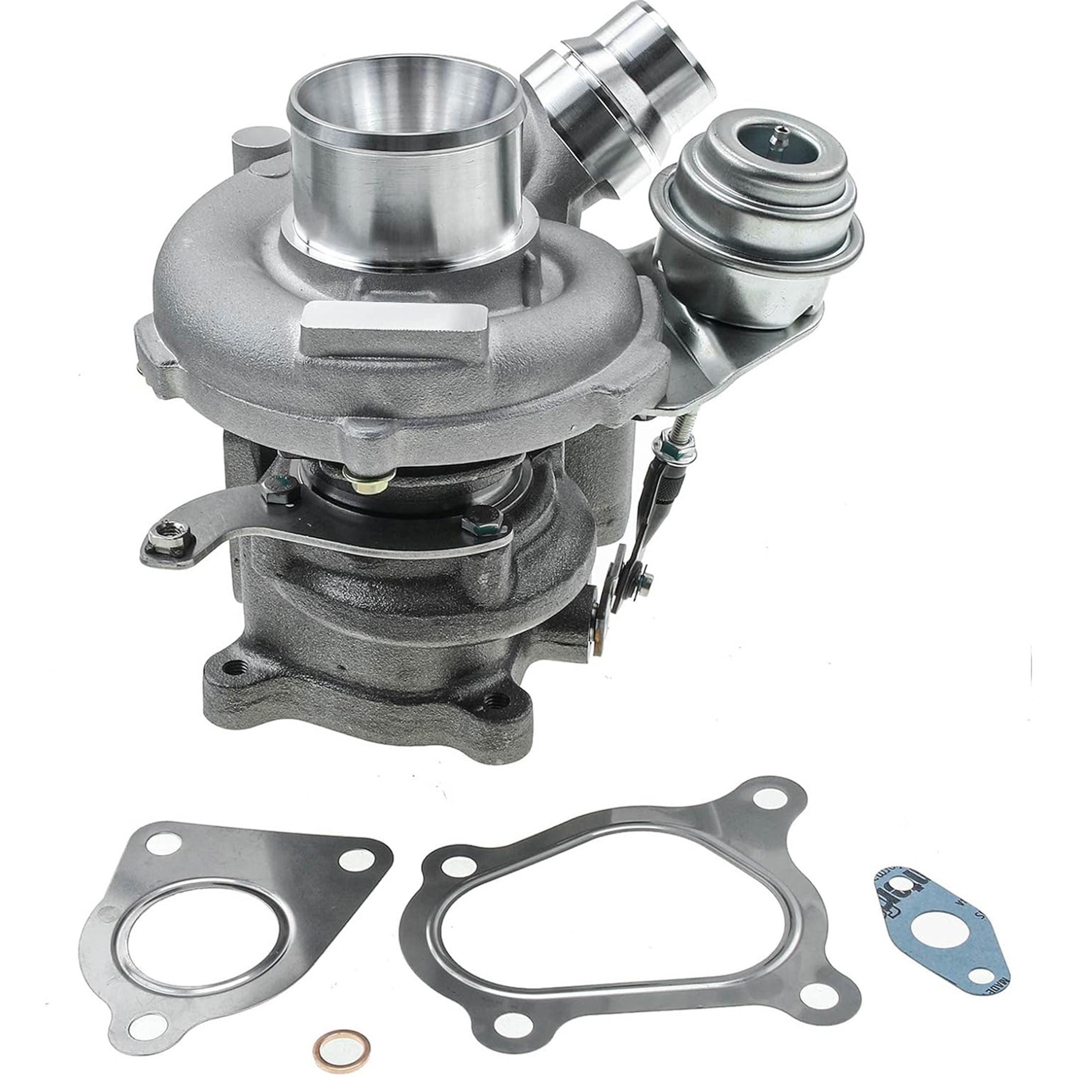Turbo NEUF pour Trafic Primastar Vivaro 2.0 dCi 90 114cv PARTSLINE SC61097