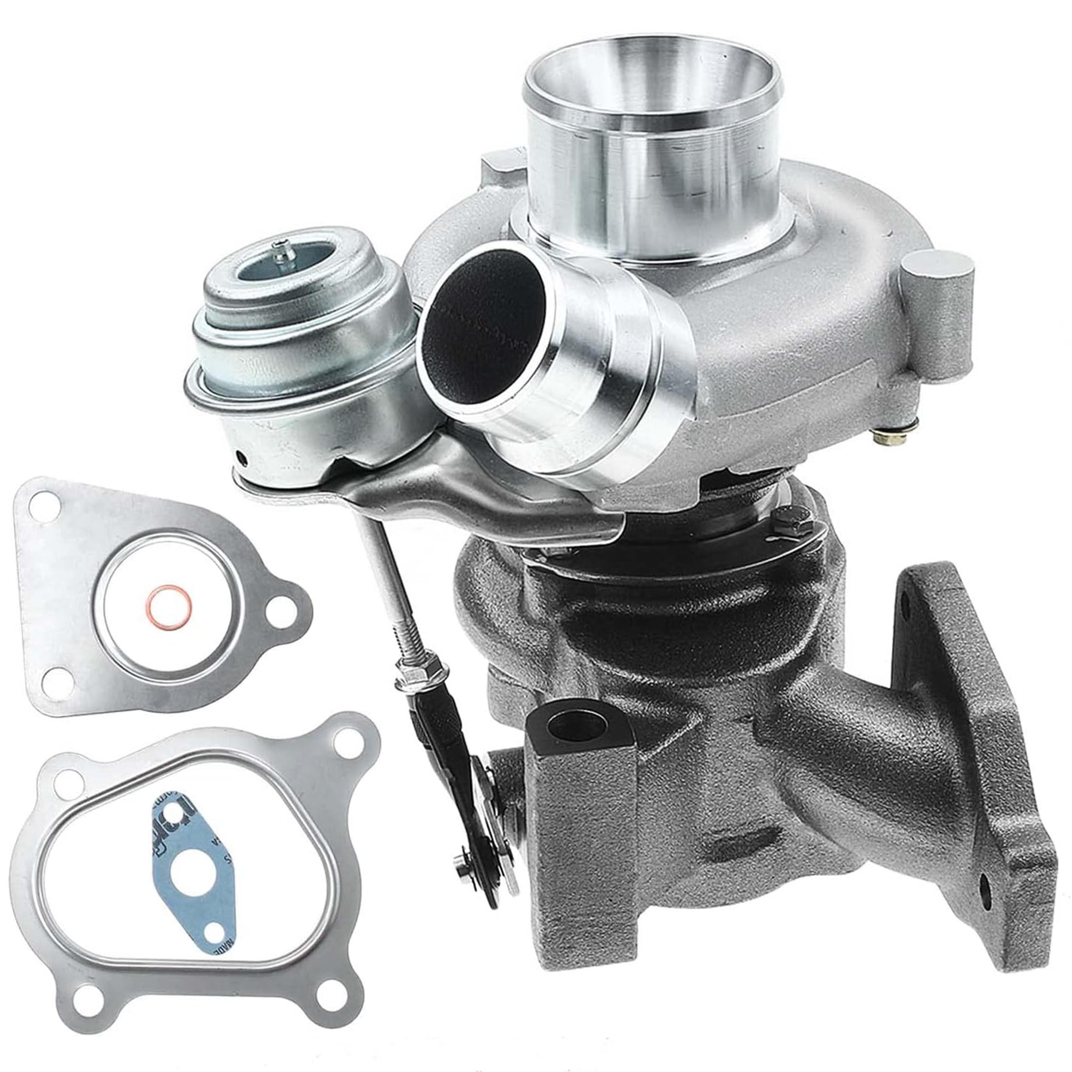 Turbo NEUF pour Trafic Primastar Vivaro 2.0 dCi 90 114cv PARTSLINE SC61097