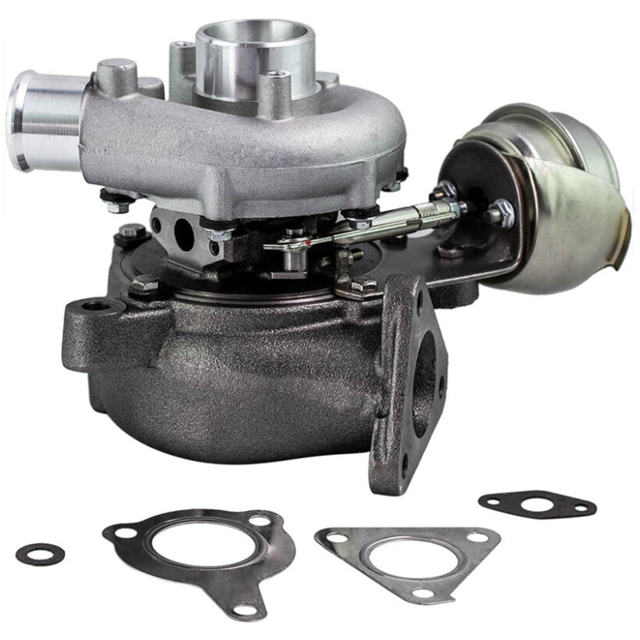 Turbo NEUF pour 1.9 TDI 90-115ch Audi A4 A6 Passat Skoda Superb PARTSLINE SC61098