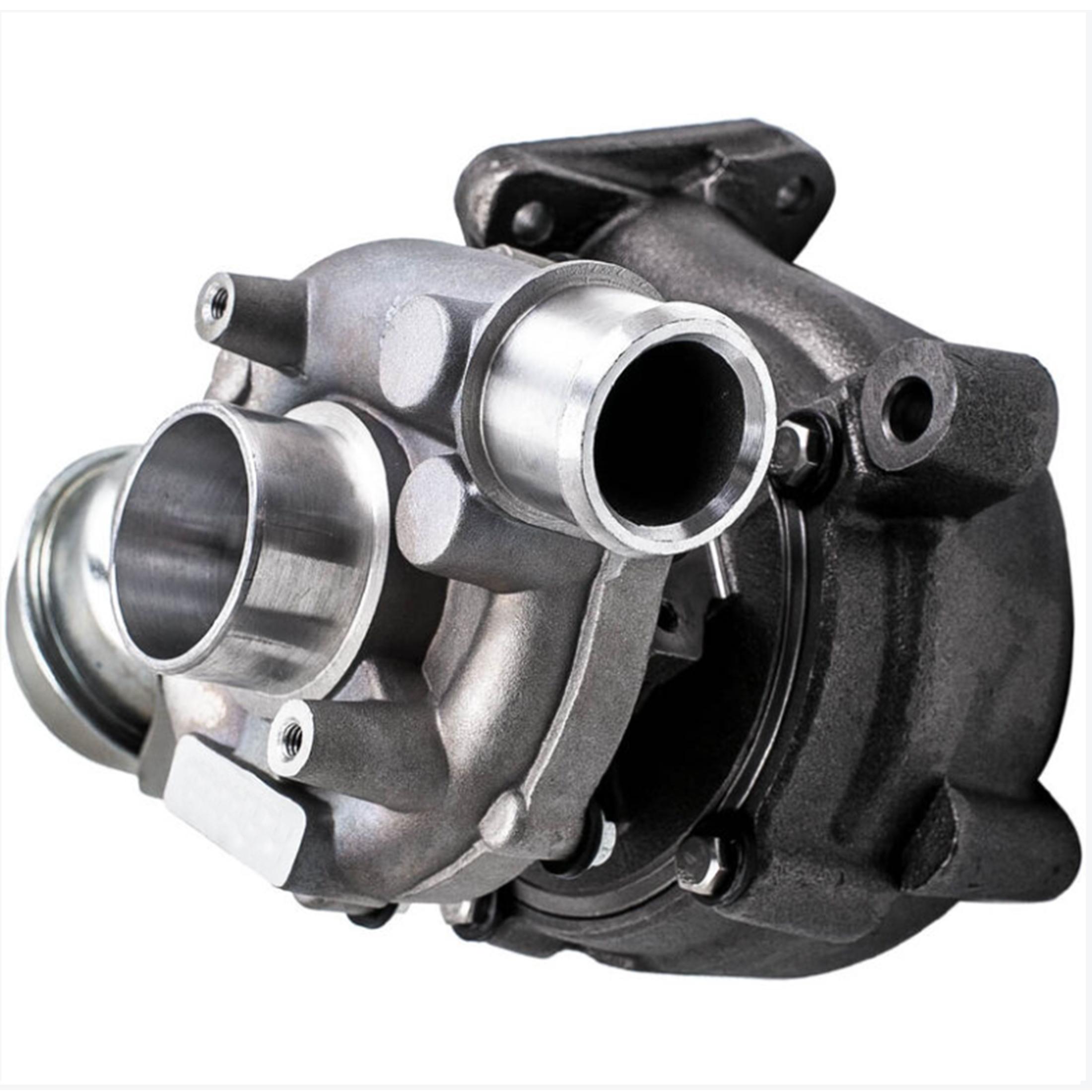 Turbo NEUF pour 1.9 TDI 90-115ch Audi A4 A6 Passat Skoda Superb PARTSLINE SC61098