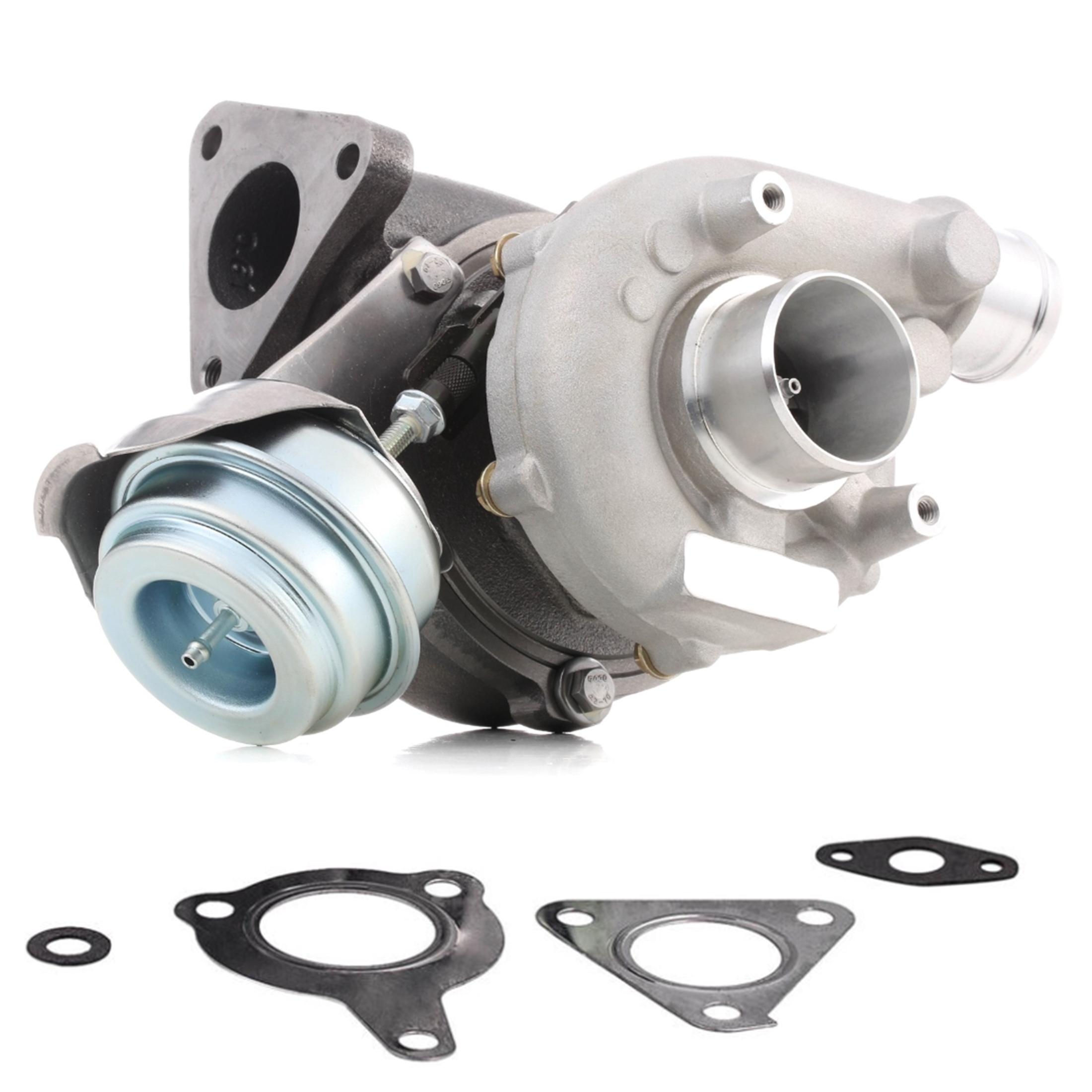 Turbo NEUF pour 1.9 TDI 90-115ch Audi A4 A6 Passat Skoda Superb PARTSLINE SC61098