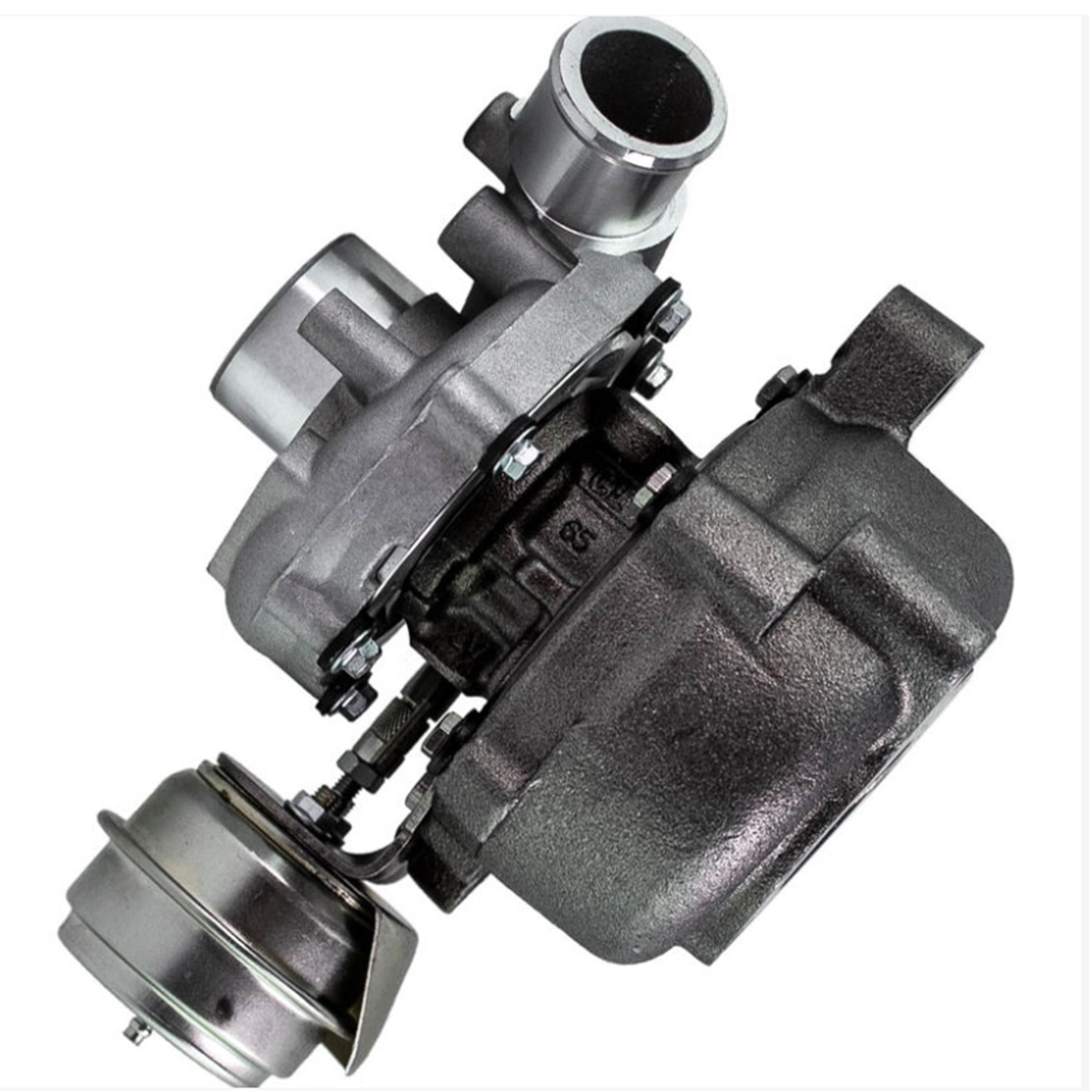 Turbo NEUF pour 1.9 TDI 90-115ch Audi A4 A6 Passat Skoda Superb PARTSLINE SC61098