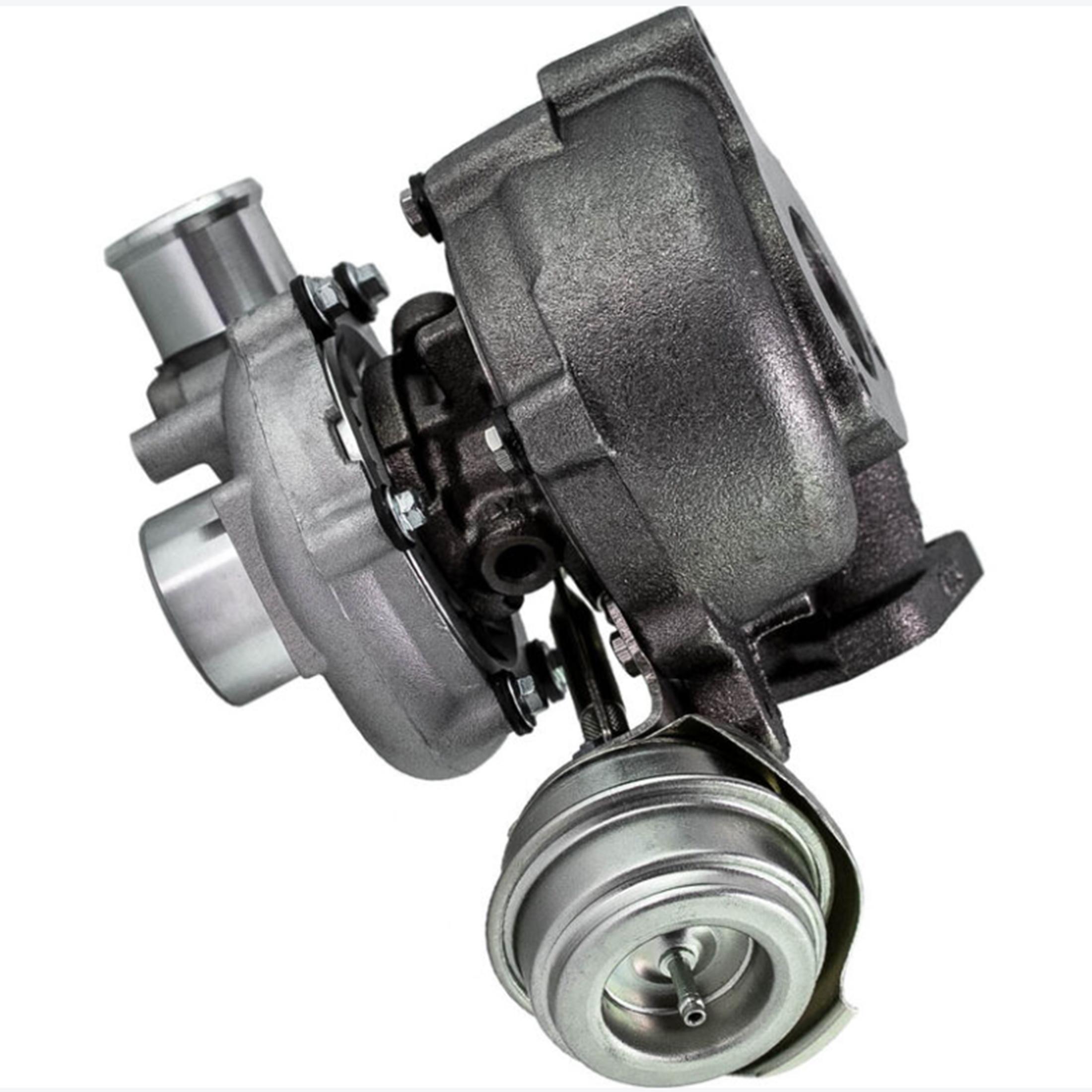 Turbo NEUF pour 1.9 TDI 90-115ch Audi A4 A6 Passat Skoda Superb PARTSLINE SC61098