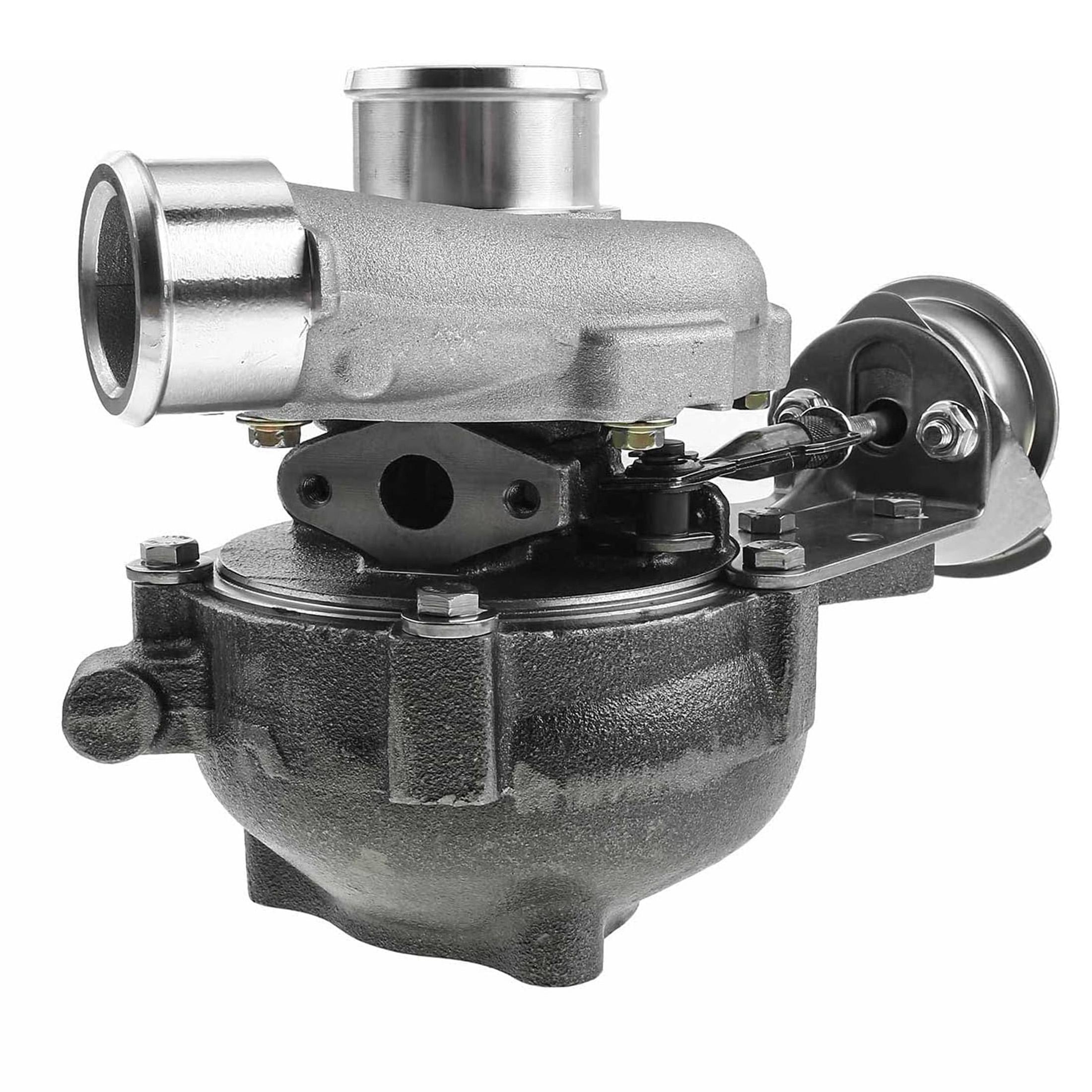 Turbo NEUF pour Hyundai i30 Kia Cee’d Pro Cee’d 1.6 CRDi 115cv PARTSLINE SC61100