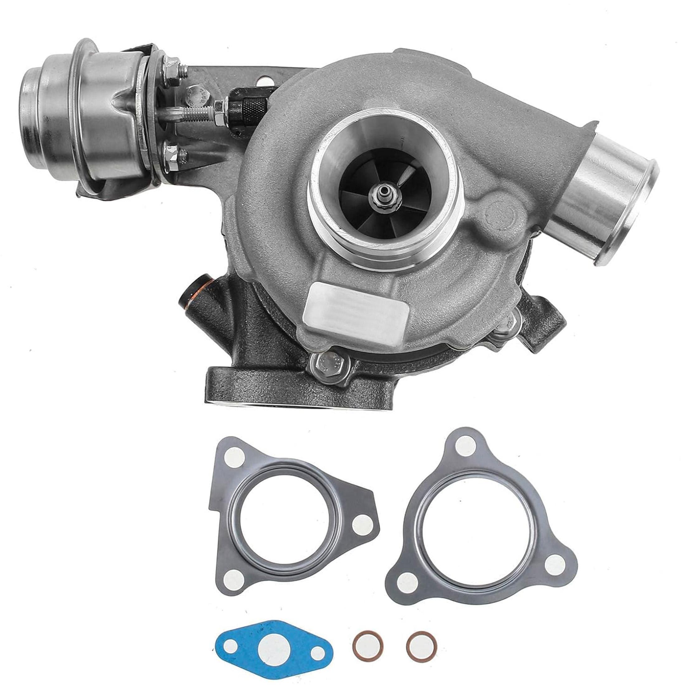 Turbo NEUF pour Hyundai i30 Kia Cee’d Pro Cee’d 1.6 CRDi 115cv PARTSLINE SC61100