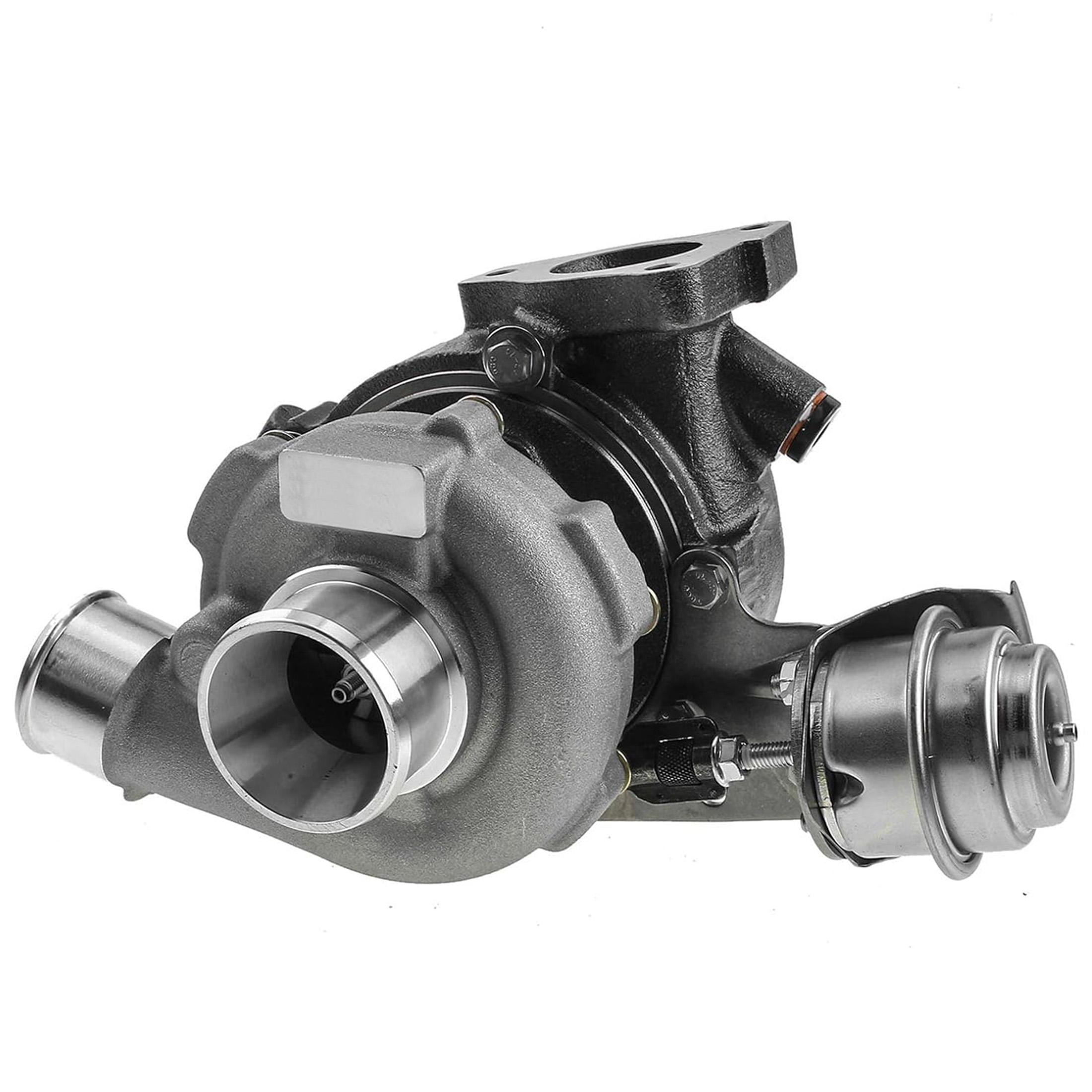 Turbo NEUF pour Hyundai i30 Kia Cee’d Pro Cee’d 1.6 CRDi 115cv PARTSLINE SC61100