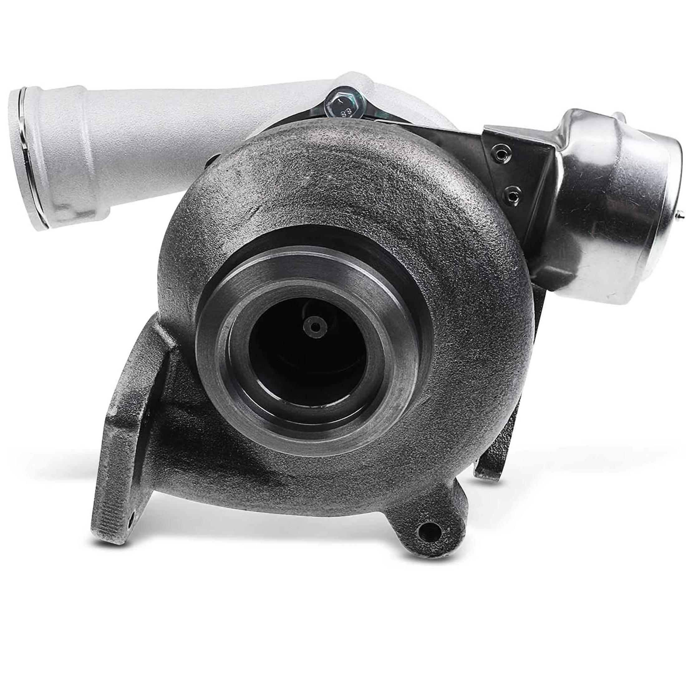 Turbo NEUF pour VW Transporter T5, Multivan 2.5 TDI AXD 130ch 2003-2015 PARTSLINE SC61101