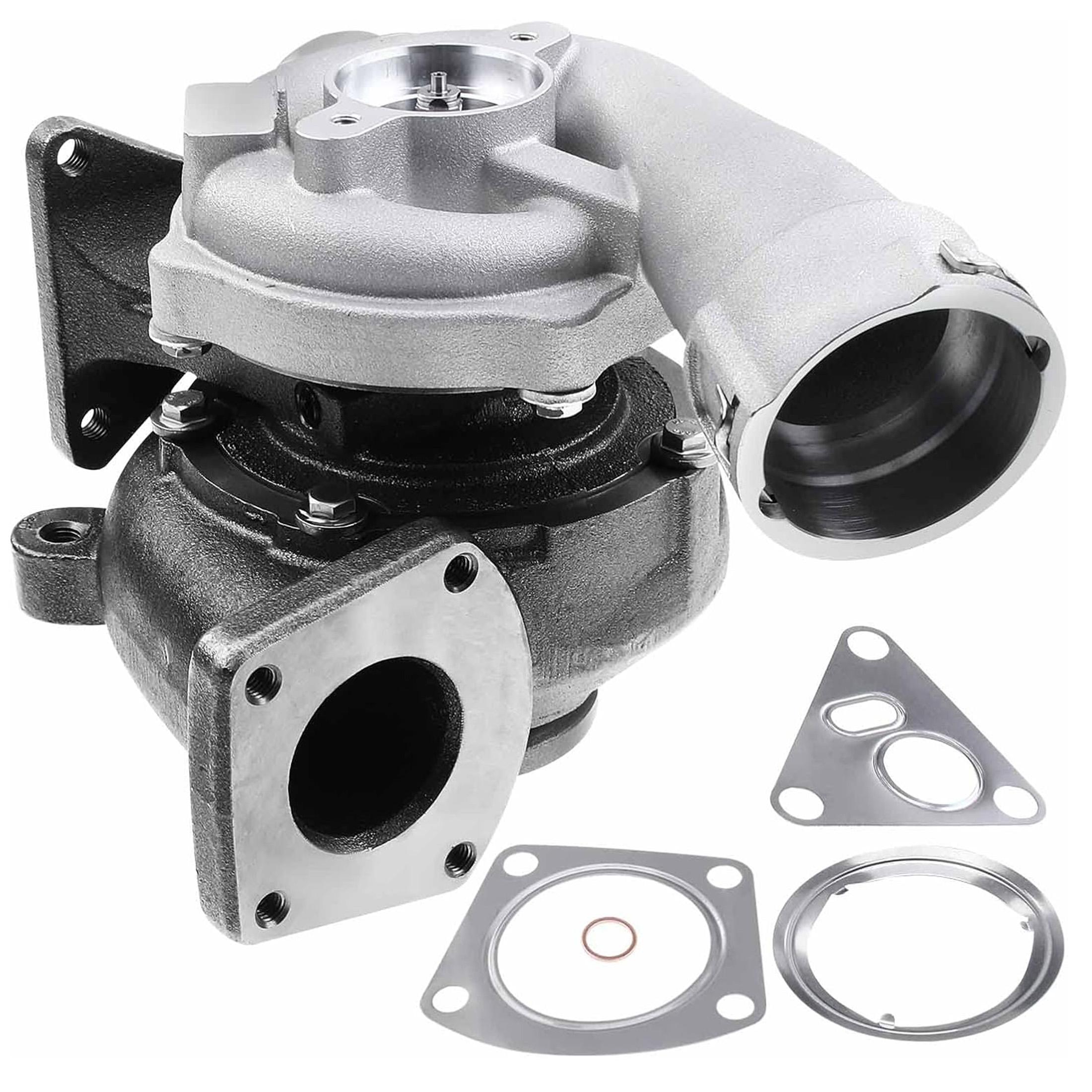 Turbo NEUF pour VW Transporter T5, Multivan 2.5 TDI AXD 130ch 2003-2015 PARTSLINE SC61101