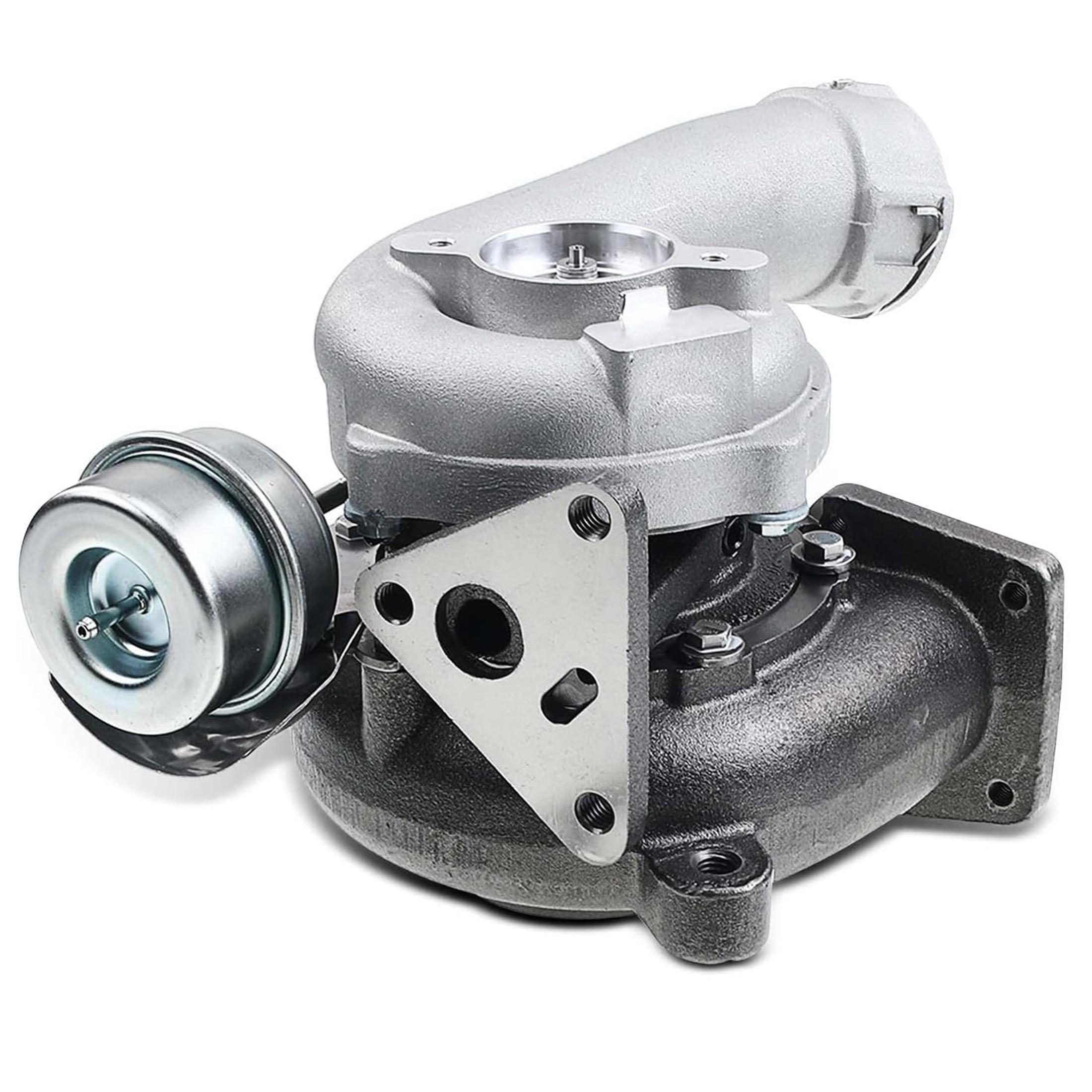Turbo NEUF pour VW Transporter T5, Multivan 2.5 TDI AXD 130ch 2003-2015 PARTSLINE SC61101