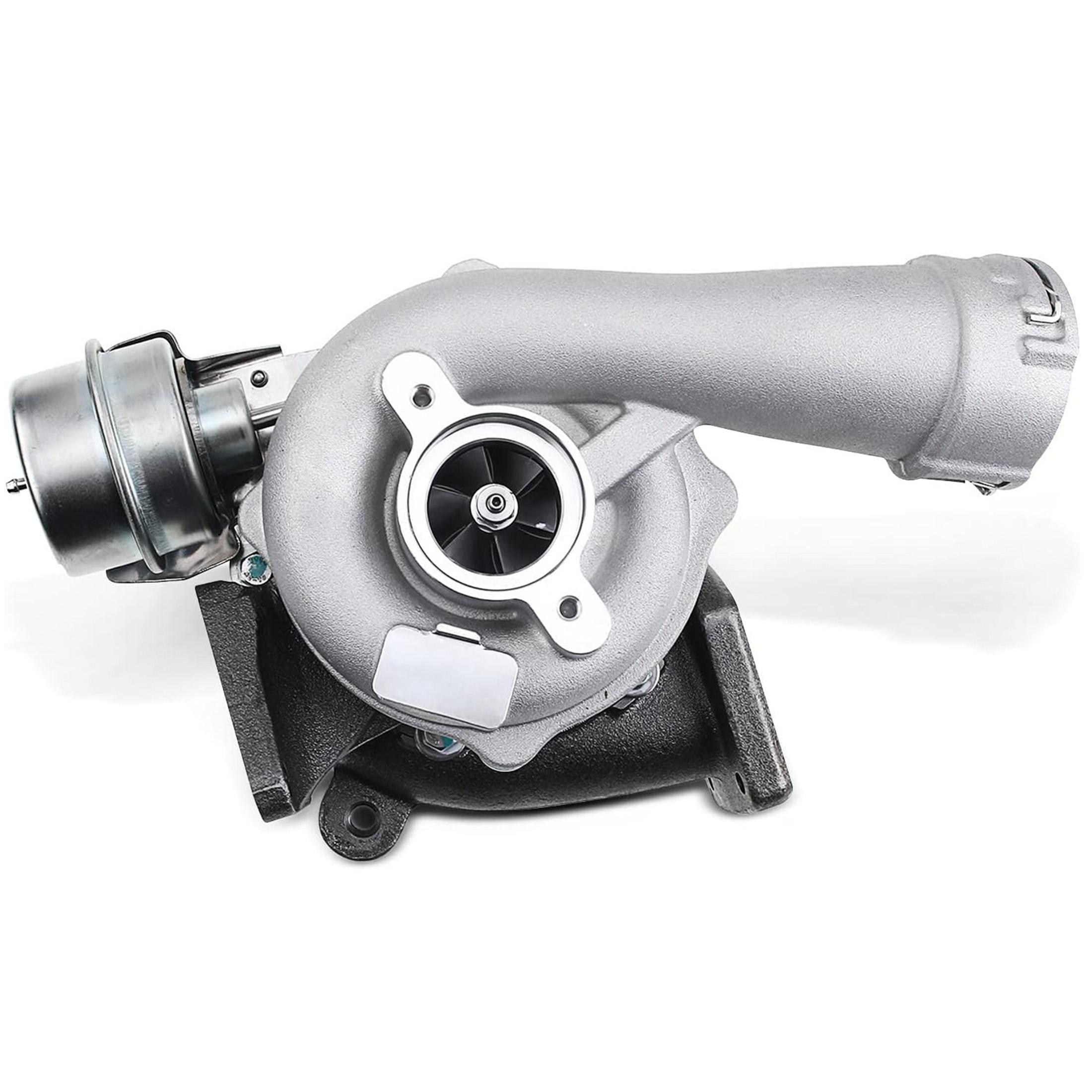 Turbo NEUF pour VW Transporter T5, Multivan 2.5 TDI AXD 130ch 2003-2015 PARTSLINE SC61101