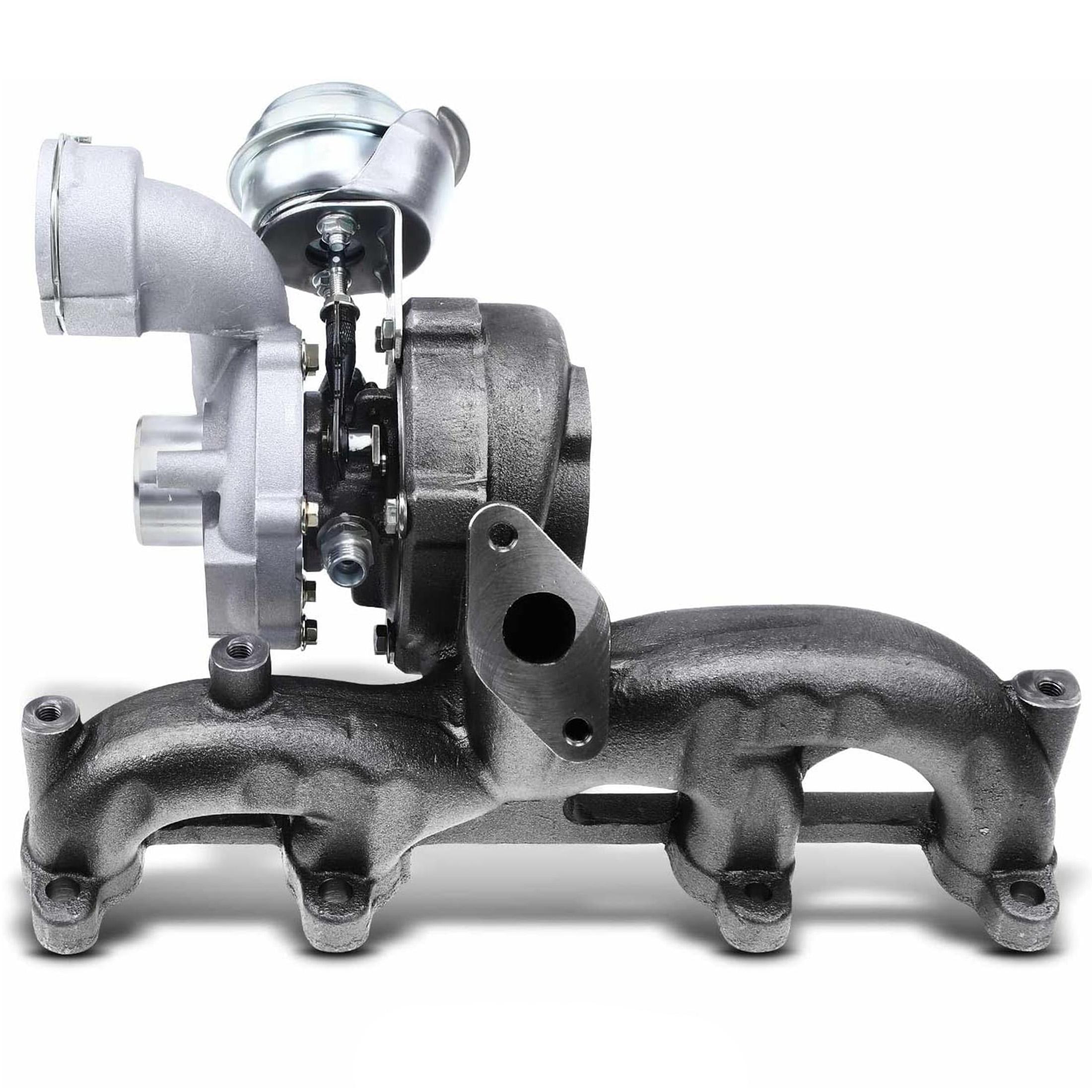 Turbo NEUF pour VW Golf IV Bora AUDI A3 SEAT Leon SKODA Octavia 1.9 TDI 130ch ASZ PARTSLINE SC61102