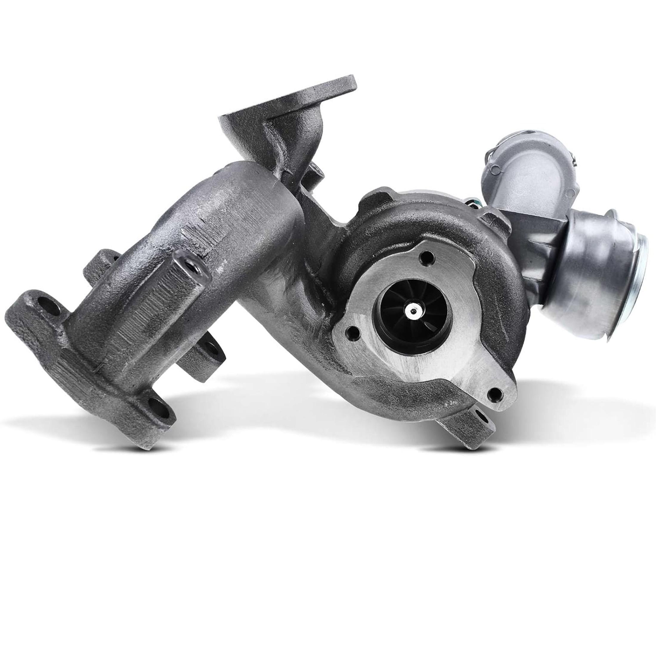 Turbo NEUF pour VW Golf IV Bora AUDI A3 SEAT Leon SKODA Octavia 1.9 TDI 130ch ASZ PARTSLINE SC61102