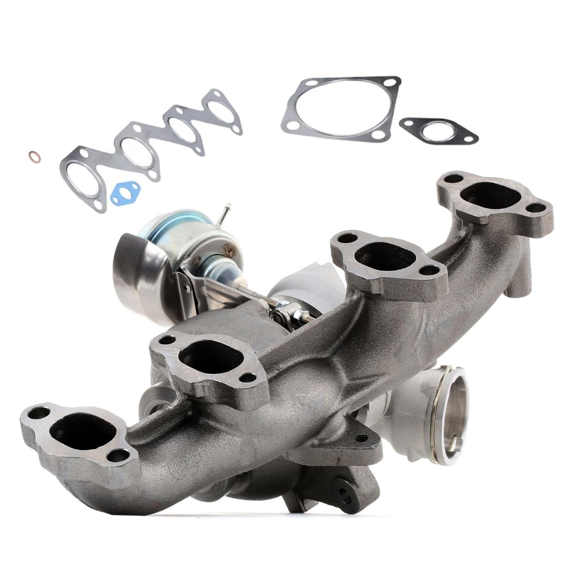 Turbo NEUF 1.9 TDI 105ch pour Audi A3 Golf 5 Leon Altea Octavia 2003-2012 PARTSLINE SC61103