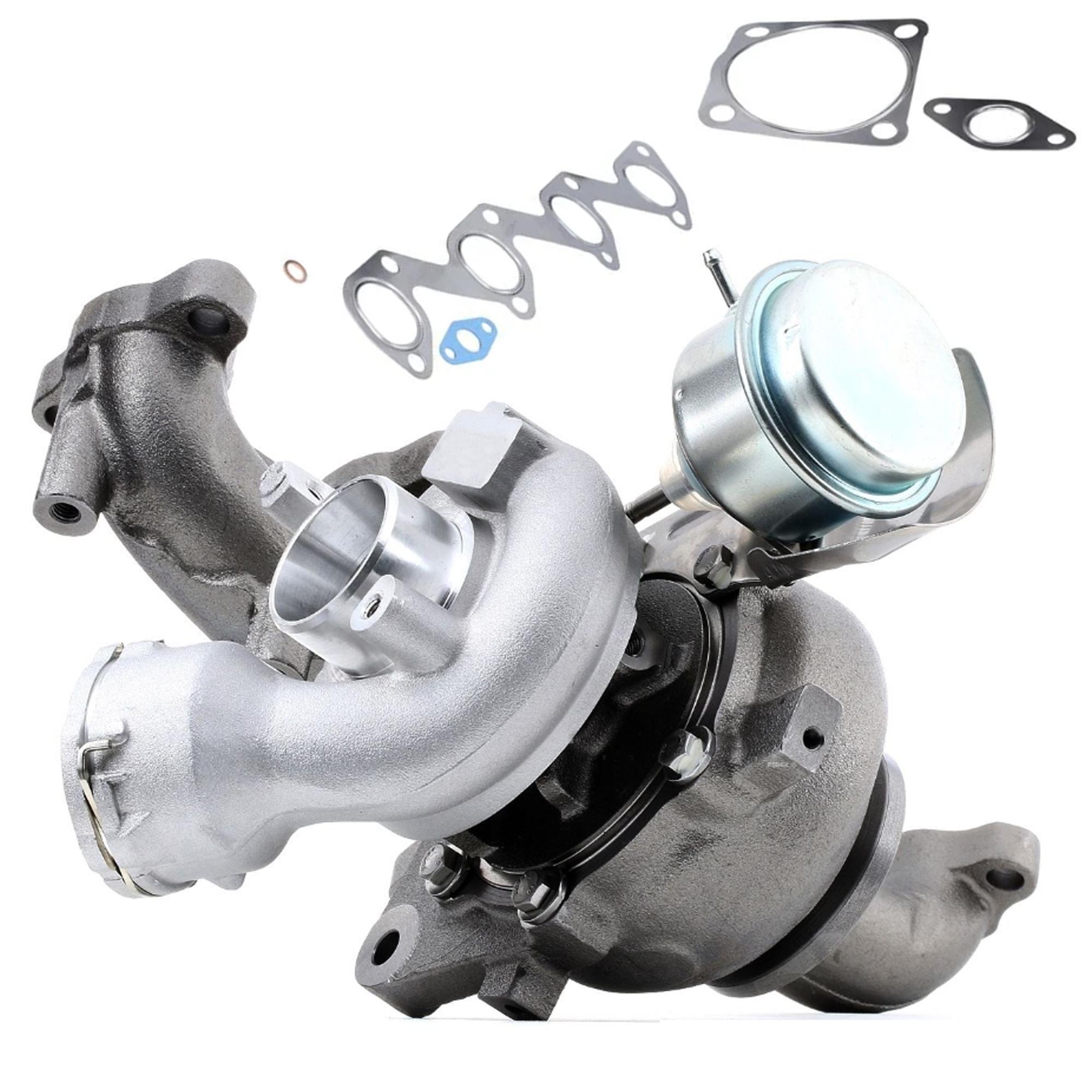 Turbo NEUF 1.9 TDI 105ch pour Audi A3 Golf 5 Leon Altea Octavia 2003-2012 PARTSLINE SC61103