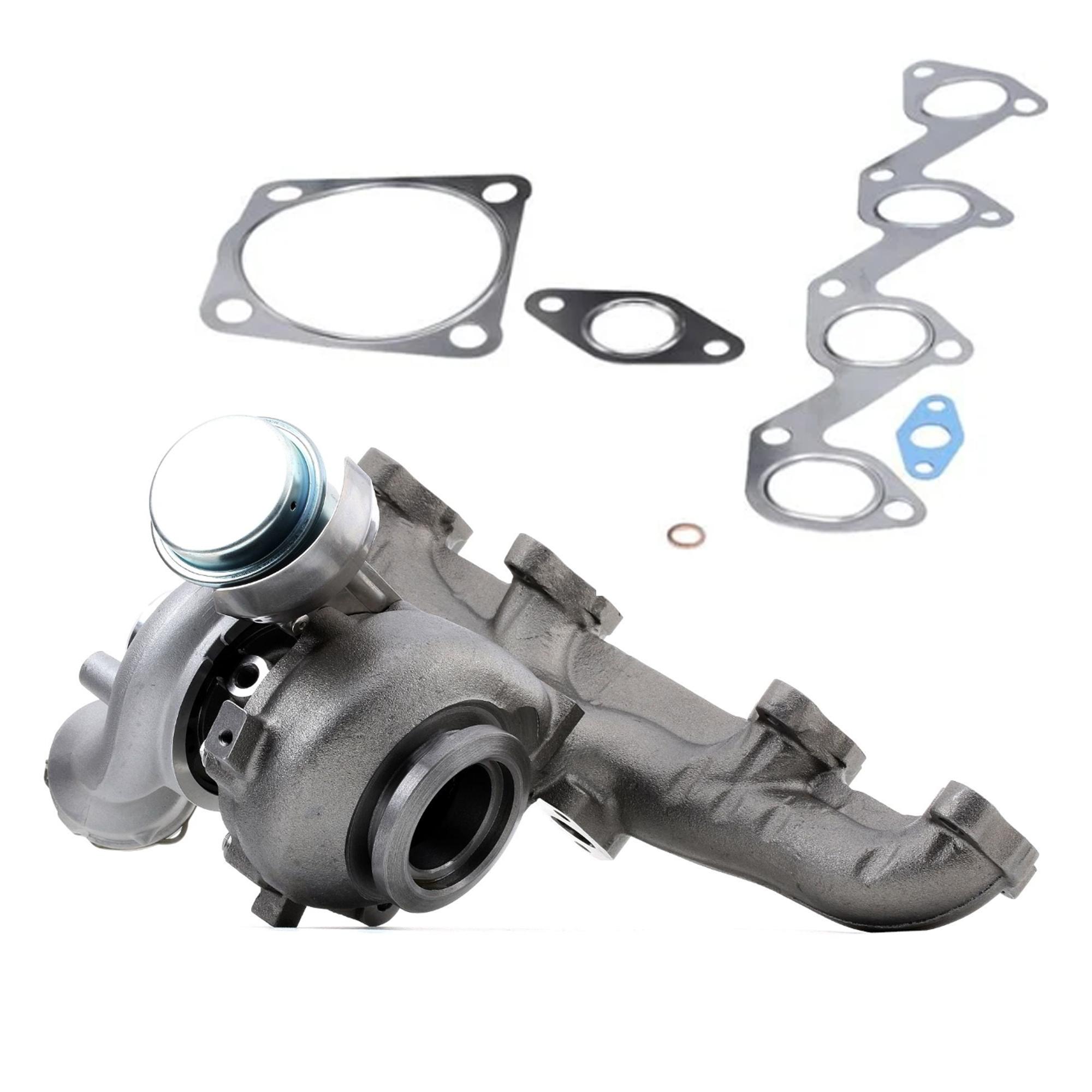 Turbo NEUF 1.9 TDI 105ch pour Audi A3 Golf 5 Leon Altea Octavia 2003-2012 PARTSLINE SC61103