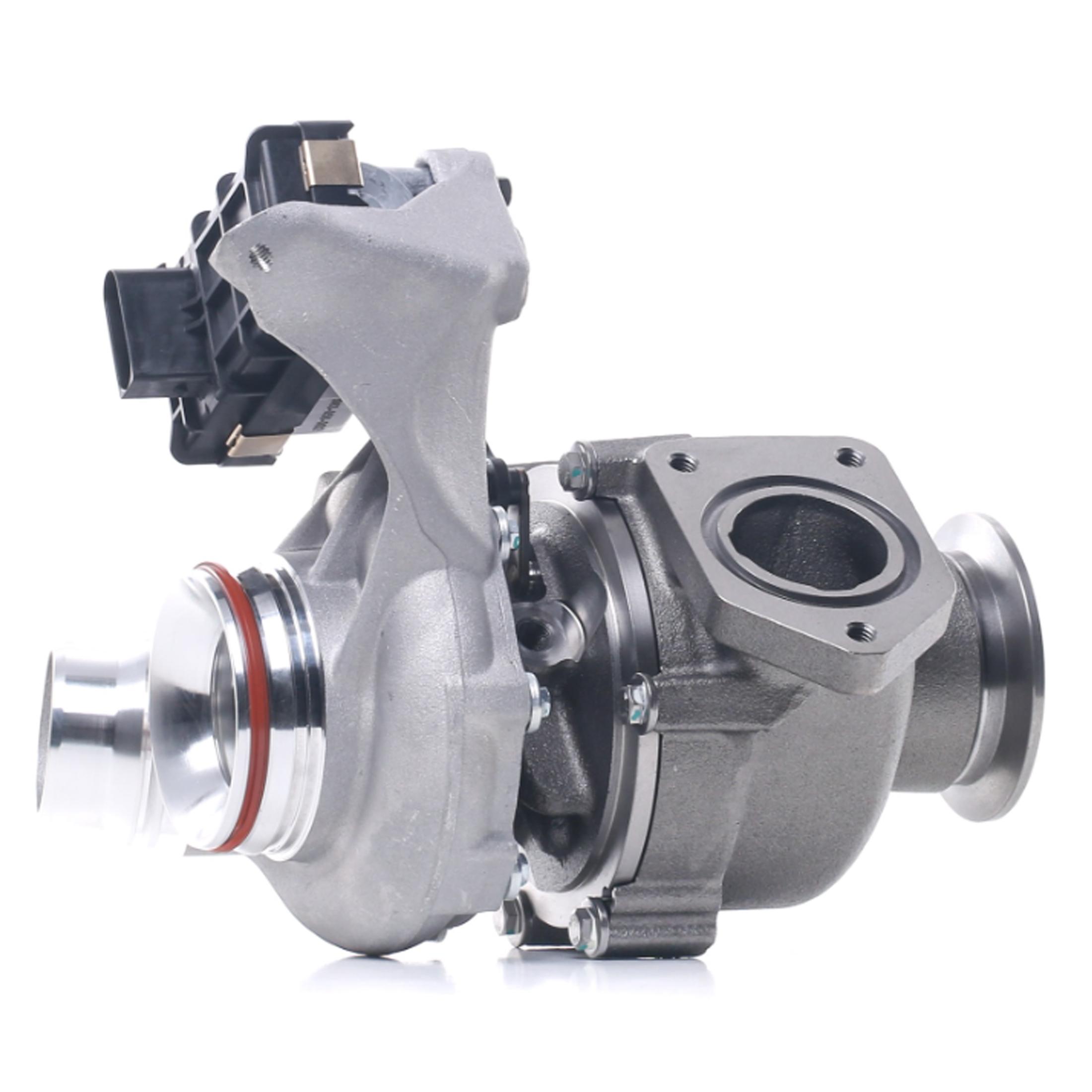 Turbo NEUF pour BMW 2.0 D N47 320d 520d X3 xDrive20d 163-184cv PARTSLINE SC61104