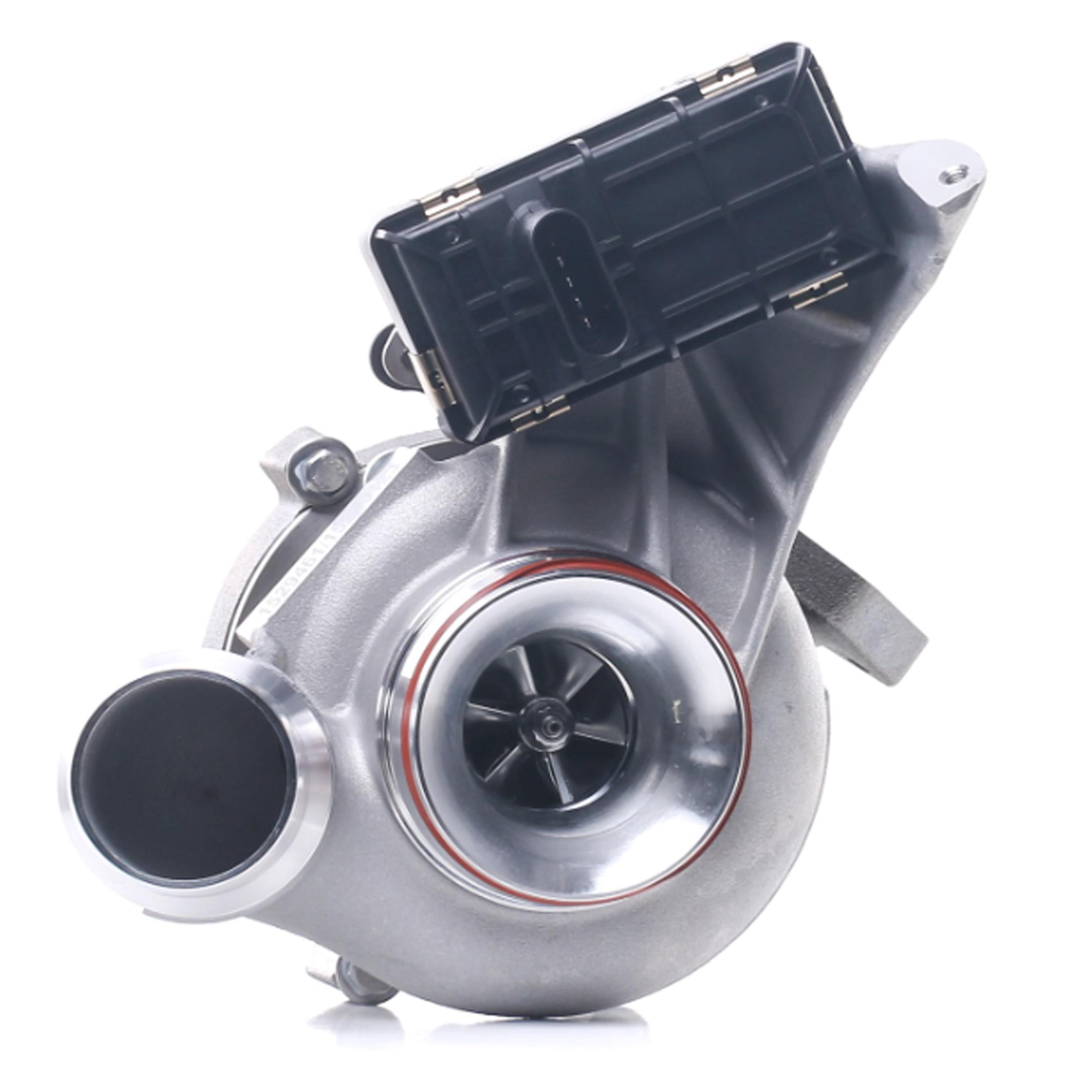 Turbo NEUF pour BMW 2.0 D N47 320d 520d X3 xDrive20d 163-184cv PARTSLINE SC61104