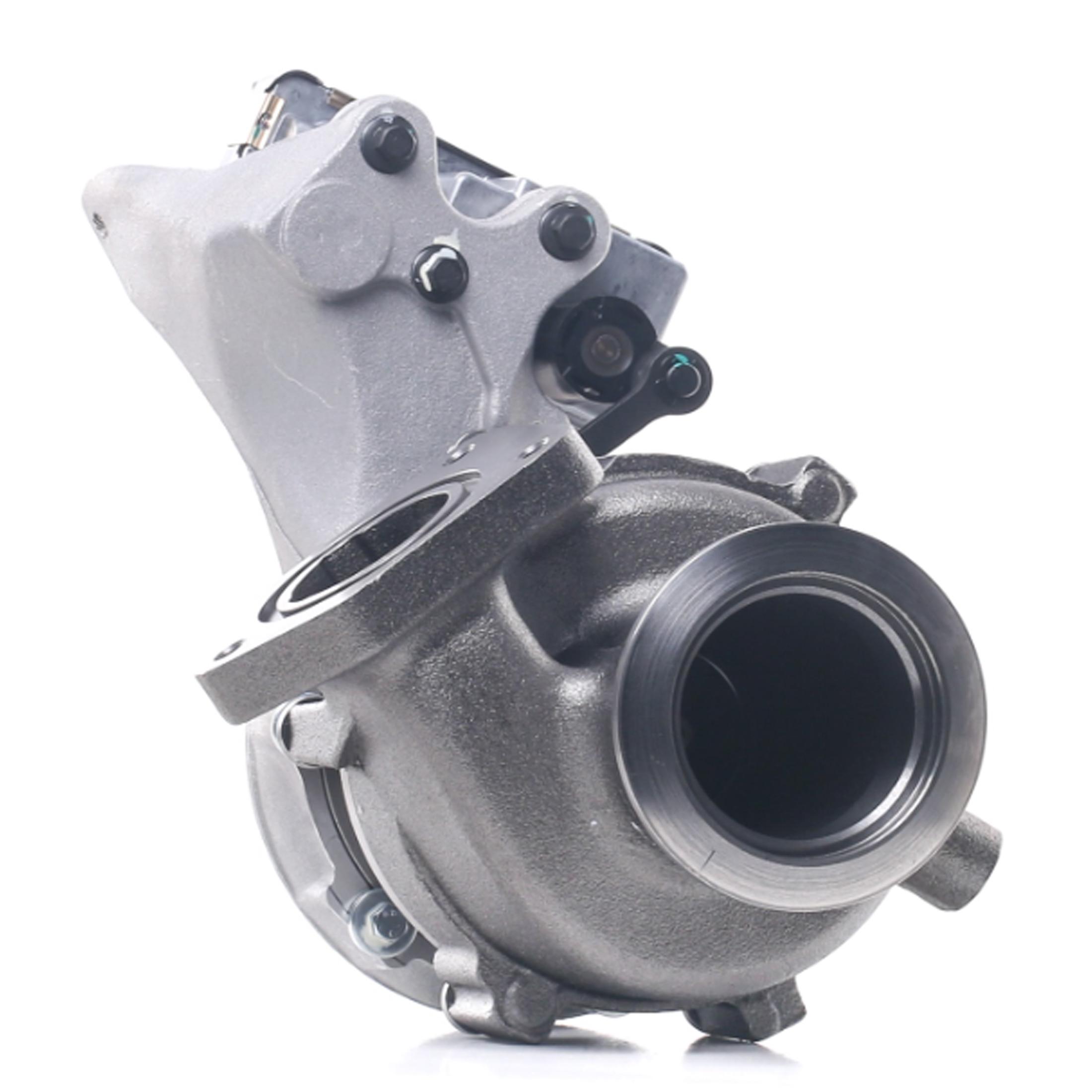Turbo NEUF pour BMW 2.0 D N47 320d 520d X3 xDrive20d 163-184cv PARTSLINE SC61104