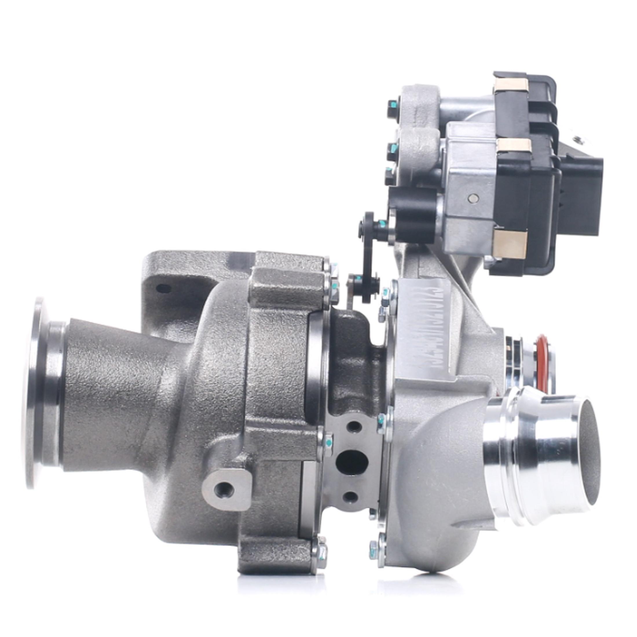 Turbo NEUF pour BMW 2.0 D N47 320d 520d X3 xDrive20d 163-184cv PARTSLINE SC61104