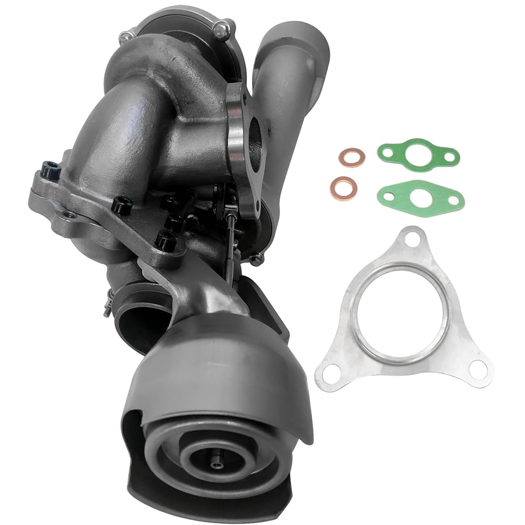 Turbo NEUF pour Mercedes Sprinter 2.1 CDI OM651 PARTSLINE SC61105