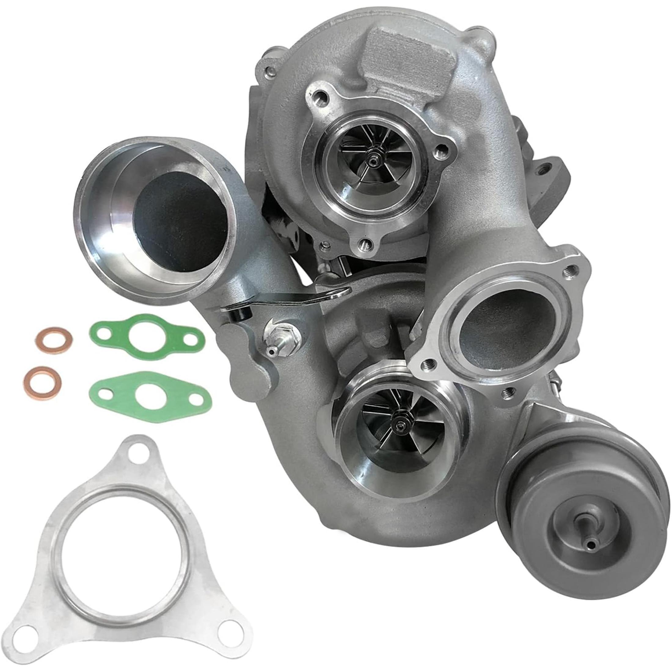 Turbo NEUF pour Mercedes Sprinter 2.1 CDI OM651 PARTSLINE SC61105