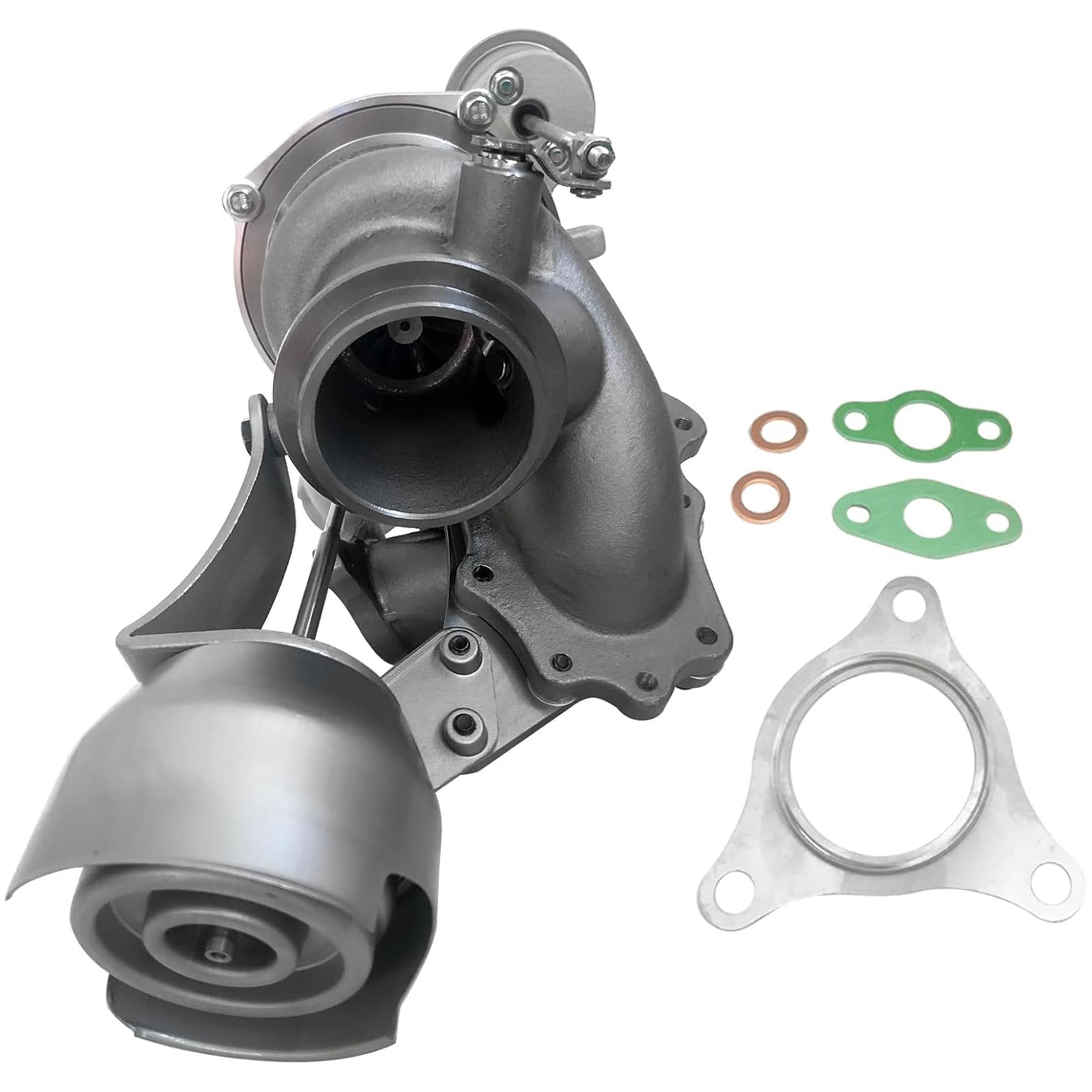 Turbo NEUF pour Mercedes Sprinter 2.1 CDI OM651 PARTSLINE SC61105