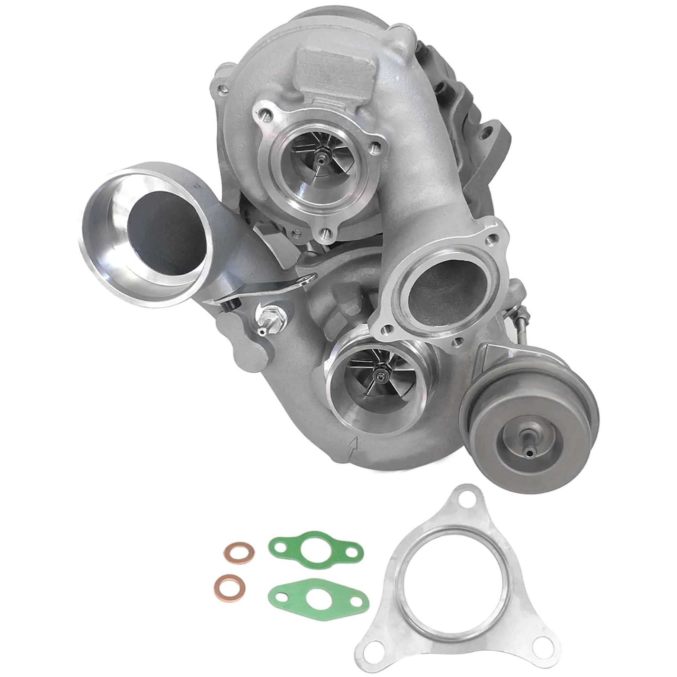 Turbo NEUF pour Mercedes Sprinter 2.1 CDI OM651 PARTSLINE SC61105