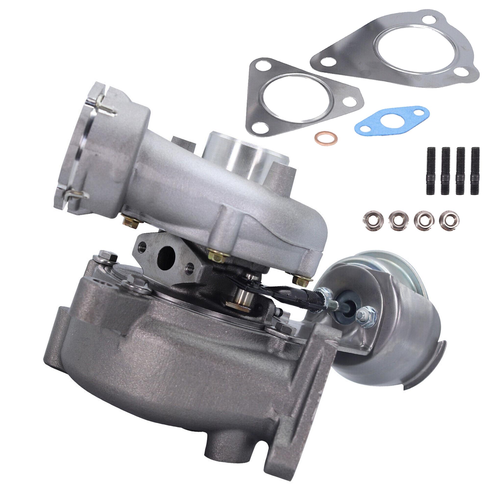 Turbocompresseur 2.0 TDI 120 136 140 pour Audi A4 A6 B7 C6 2.0 TDI PARTSLINE SC61106