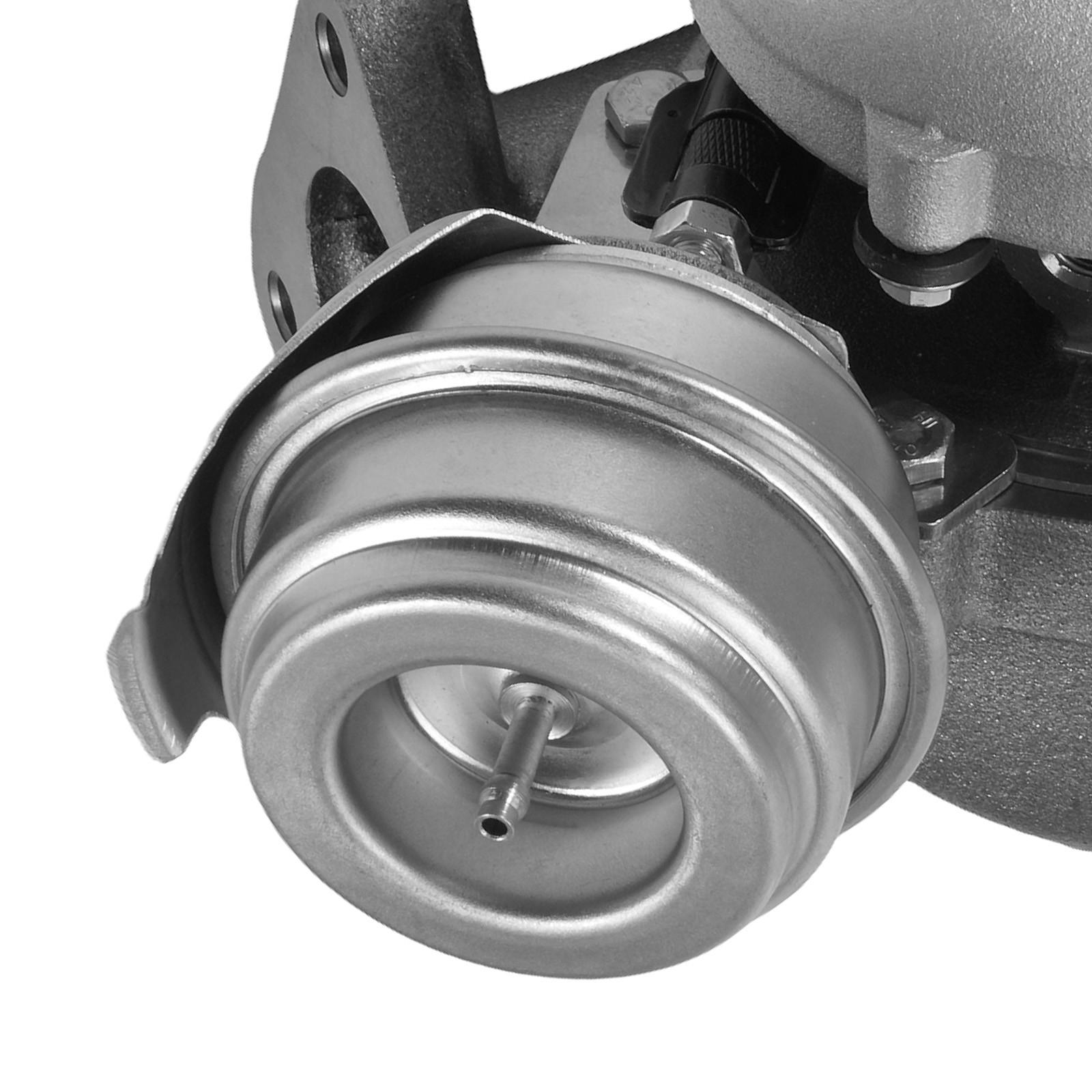 Turbocompresseur 2.0 TDI 120 136 140 pour Audi A4 A6 B7 C6 2.0 TDI PARTSLINE SC61106