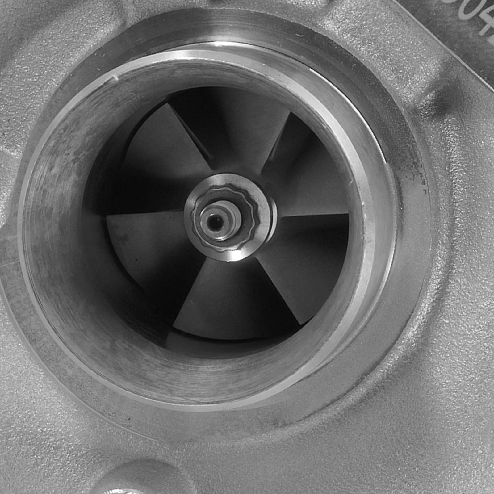Turbocompresseur 2.0 TDI 120 136 140 pour Audi A4 A6 B7 C6 2.0 TDI PARTSLINE SC61106