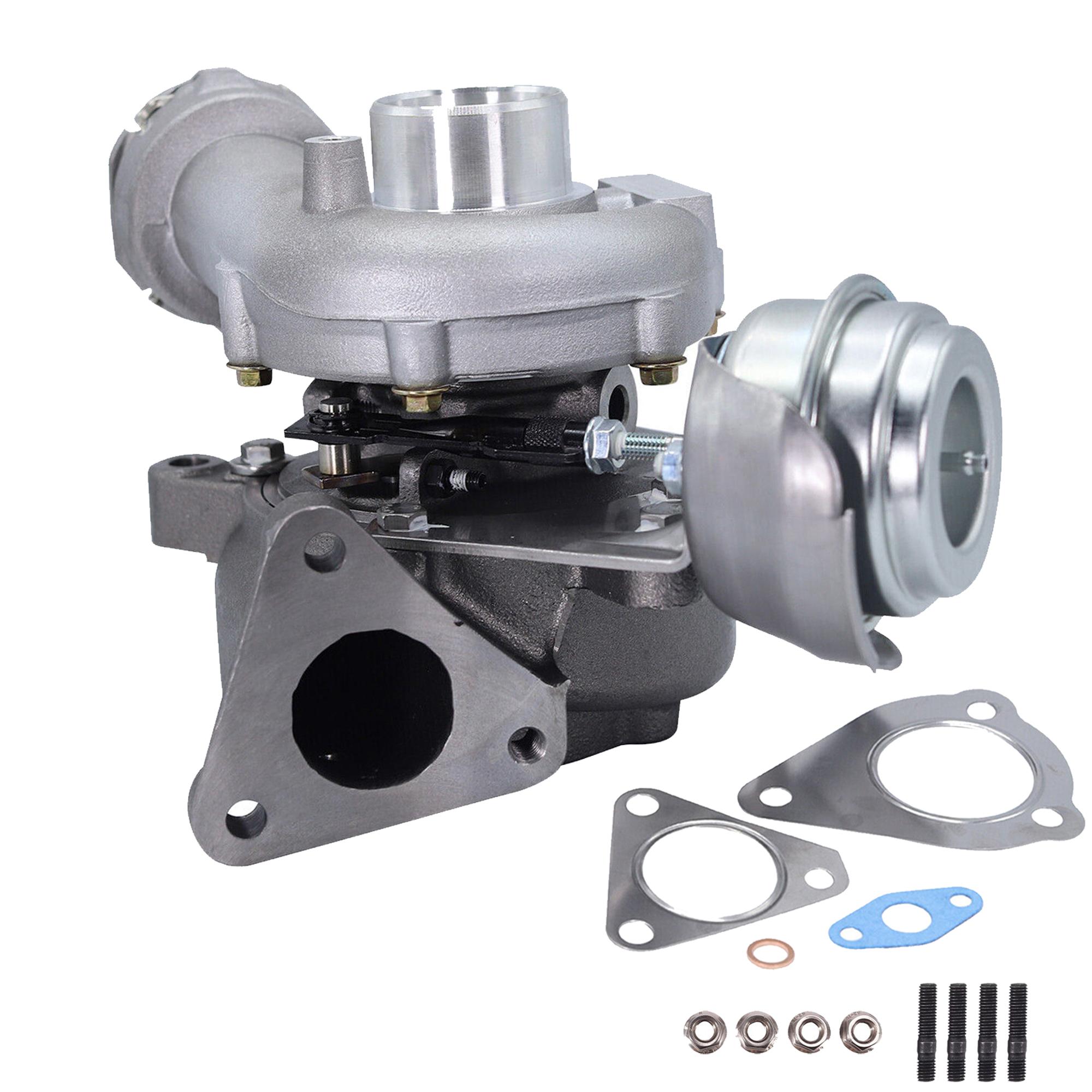 Turbocompresseur 2.0 TDI 120 136 140 pour Audi A4 A6 B7 C6 2.0 TDI PARTSLINE SC61106