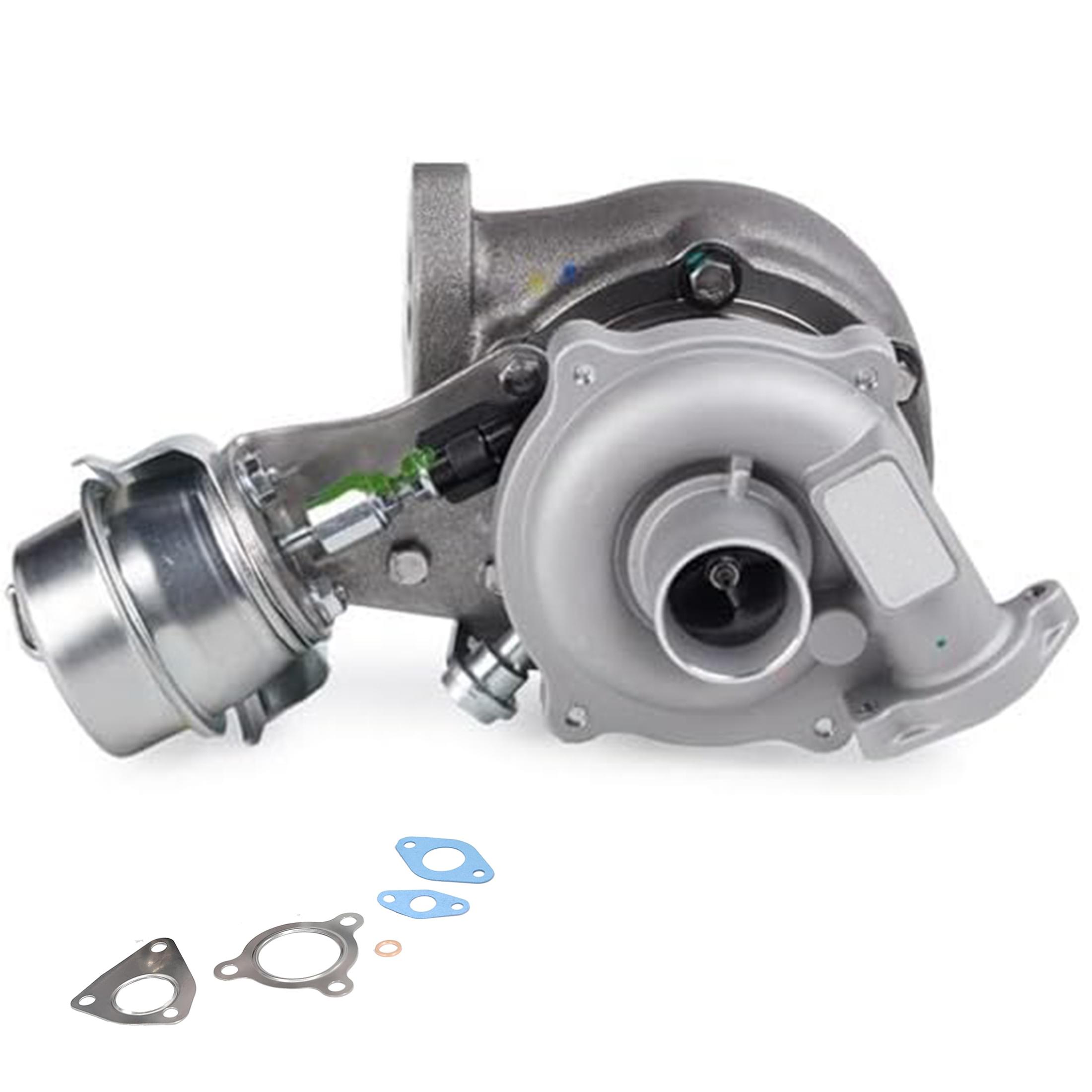 Turbo NEUF 1.3 JTD Multijet pour Fiat Doblo Punto Mito Opel Astra Corsa 1.3L Cdti PARTSLINE SC61107