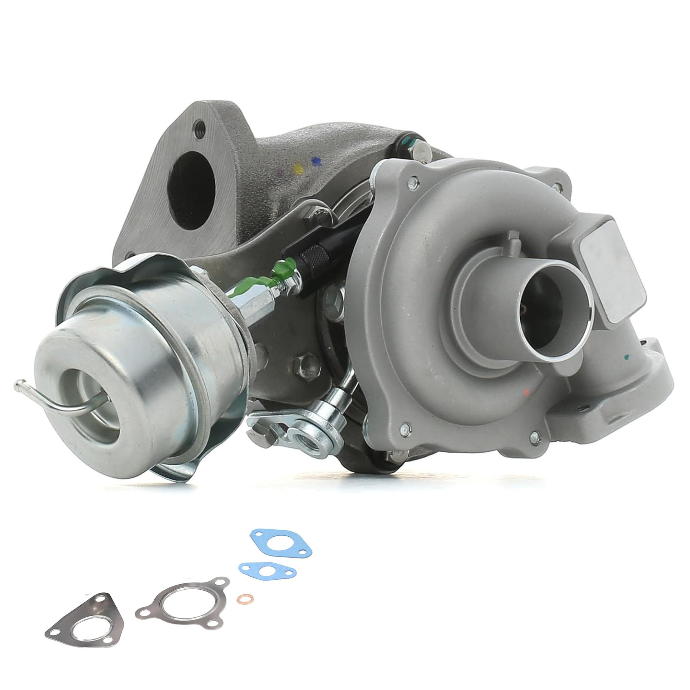 Turbo NEUF 1.3 JTD Multijet pour Fiat Doblo Punto Mito Opel Astra Corsa 1.3L Cdti PARTSLINE SC61107
