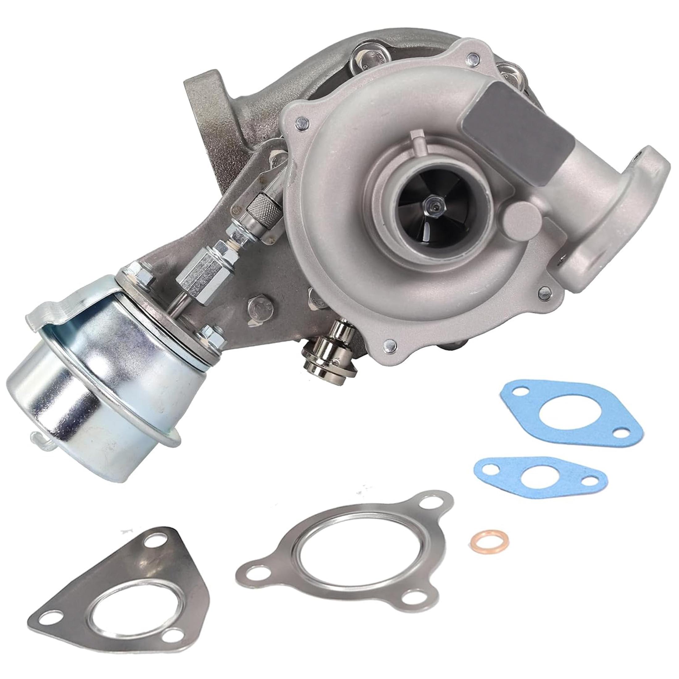 Turbo NEUF 1.3 JTD Multijet pour Fiat Doblo Punto Mito Opel Astra Corsa 1.3L Cdti PARTSLINE SC61107