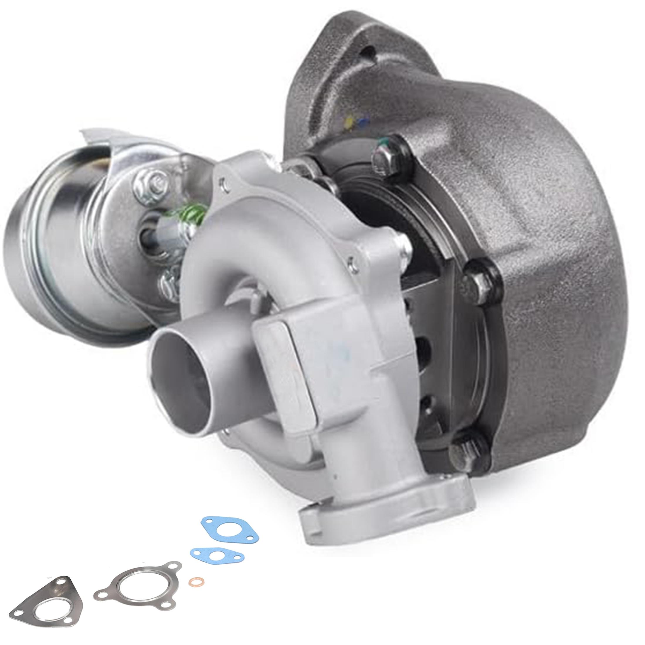 Turbo NEUF 1.3 JTD Multijet pour Fiat Doblo Punto Mito Opel Astra Corsa 1.3L Cdti PARTSLINE SC61107