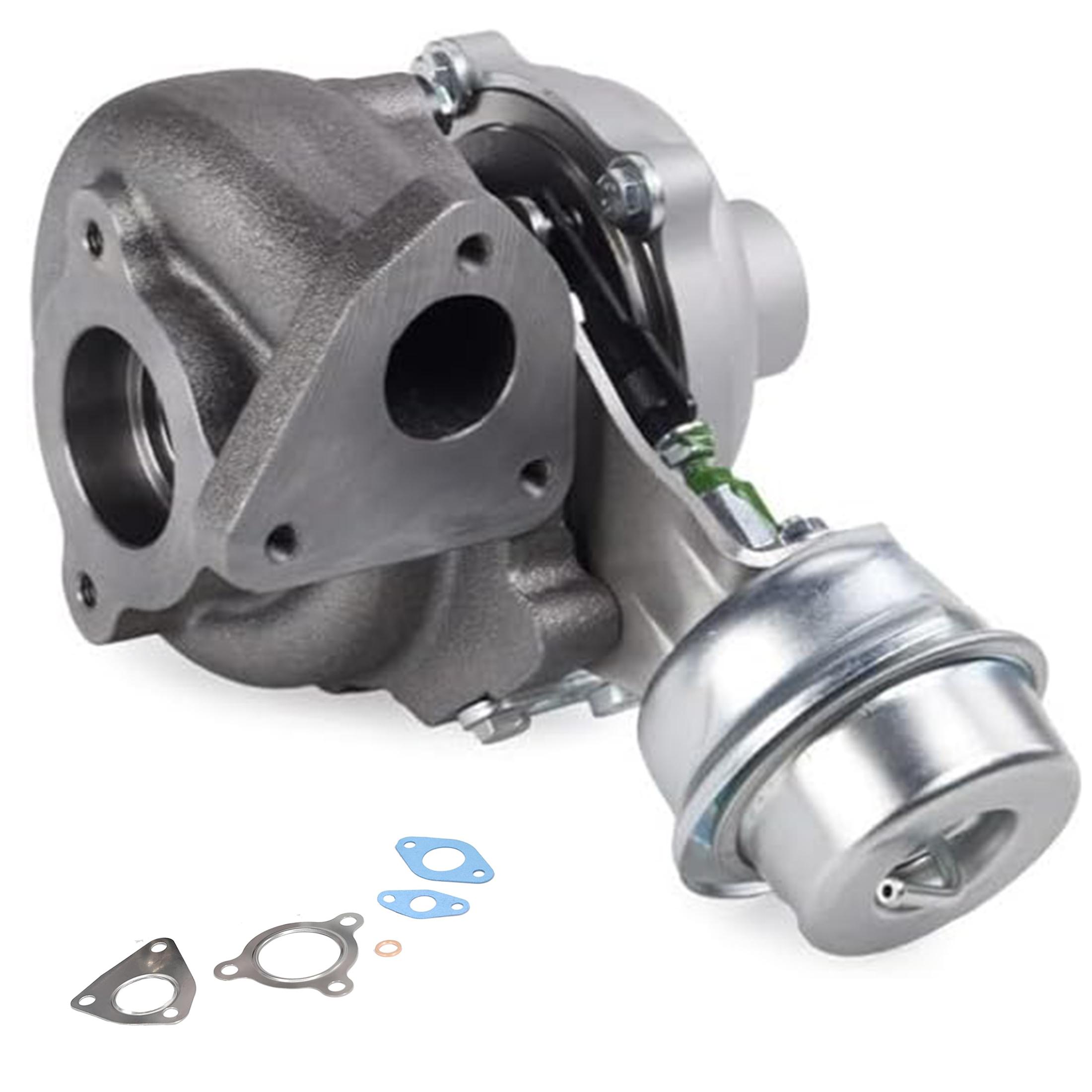 Turbo NEUF 1.3 JTD Multijet pour Fiat Doblo Punto Mito Opel Astra Corsa 1.3L Cdti PARTSLINE SC61107