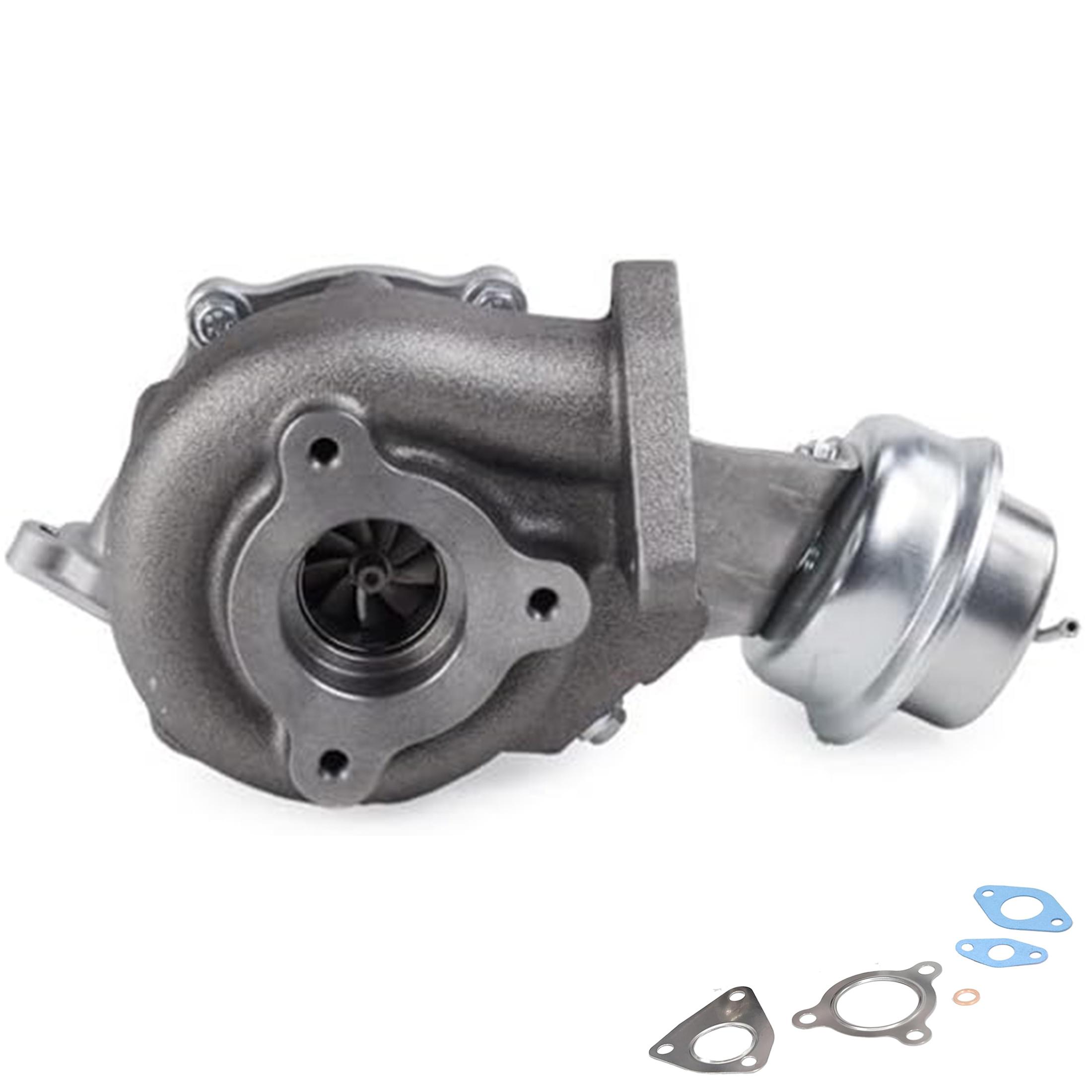 Turbo NEUF 1.3 JTD Multijet pour Fiat Doblo Punto Mito Opel Astra Corsa 1.3L Cdti PARTSLINE SC61107