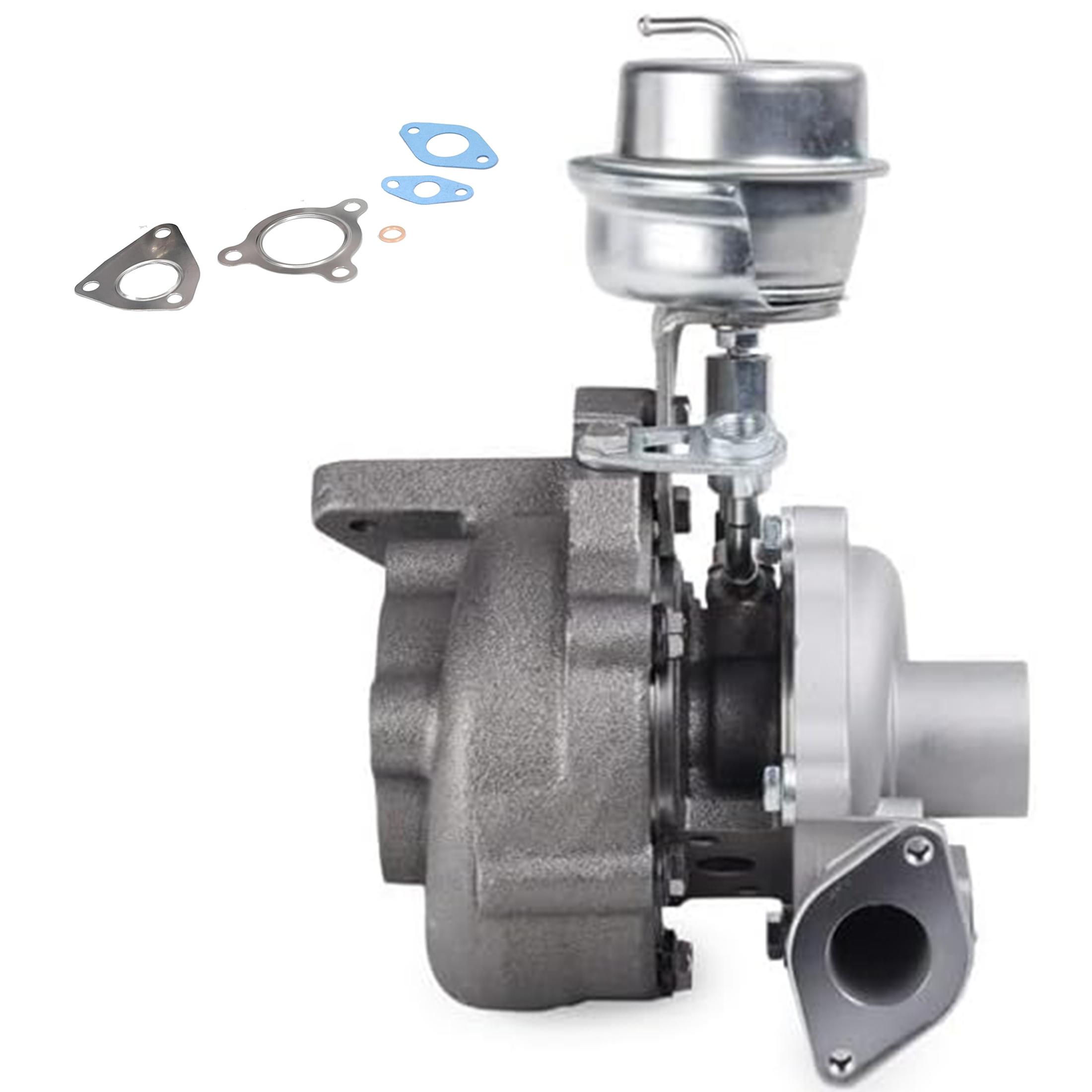 Turbo NEUF 1.3 JTD Multijet pour Fiat Doblo Punto Mito Opel Astra Corsa 1.3L Cdti PARTSLINE SC61107