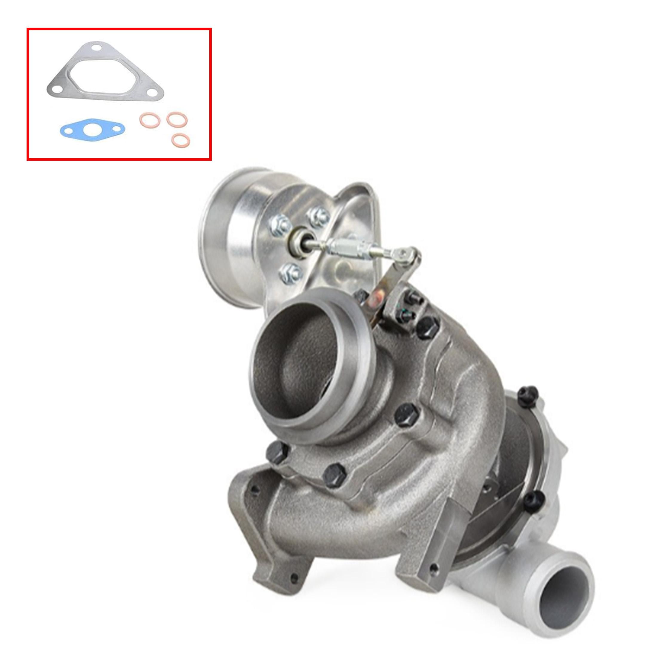 Turbo NEUF pour Mercedes Vito Viano Sprinter 2.2 CDI OM646 2003-2009 PARTSLINE SC61108