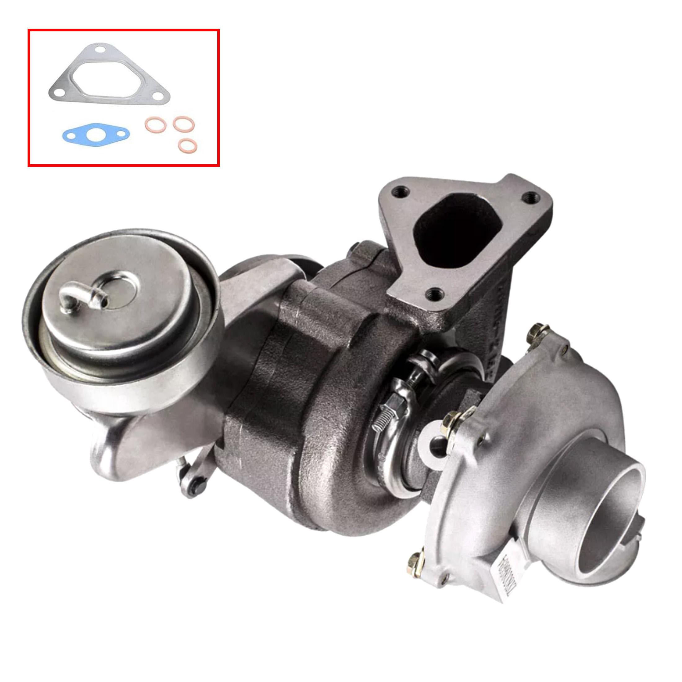 Turbo NEUF pour Mercedes Vito Viano Sprinter 2.2 CDI OM646 2003-2009 PARTSLINE SC61108