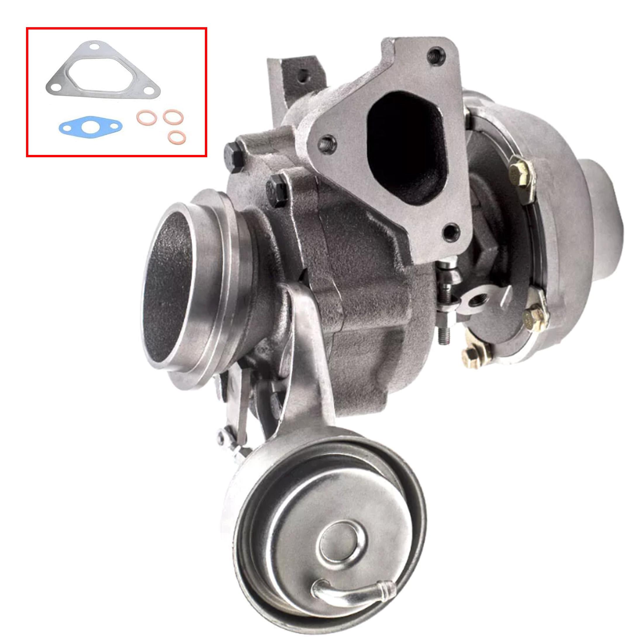 Turbo NEUF pour Mercedes Vito Viano Sprinter 2.2 CDI OM646 2003-2009 PARTSLINE SC61108