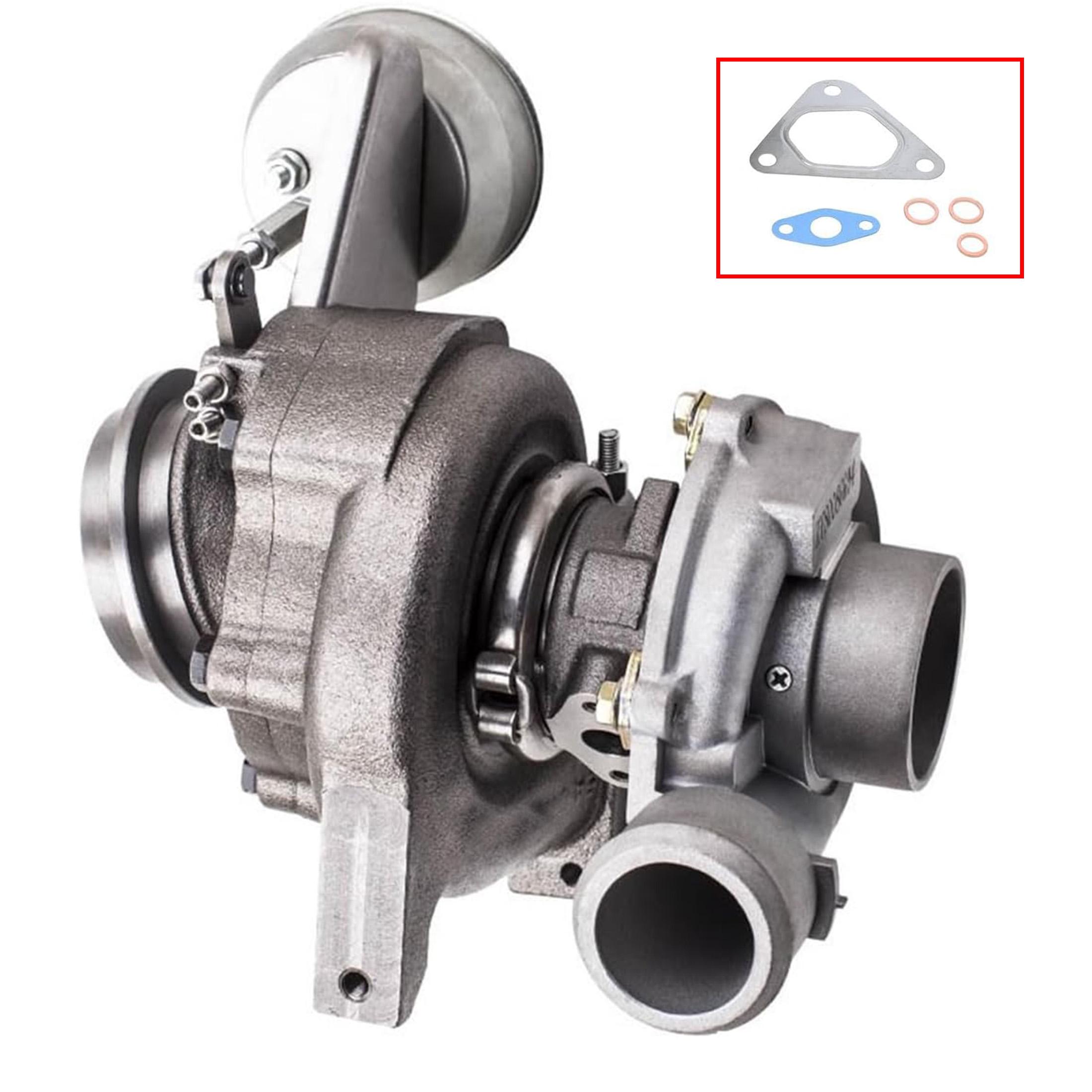 Turbo NEUF pour Mercedes Vito Viano Sprinter 2.2 CDI OM646 2003-2009 PARTSLINE SC61108
