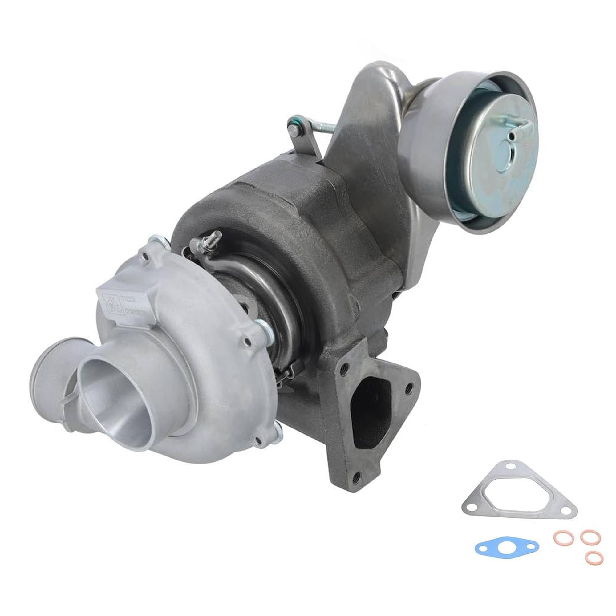 Turbo NEUF pour Mercedes Vito Viano Sprinter 2.2 CDI OM646 2003-2009 PARTSLINE SC61108