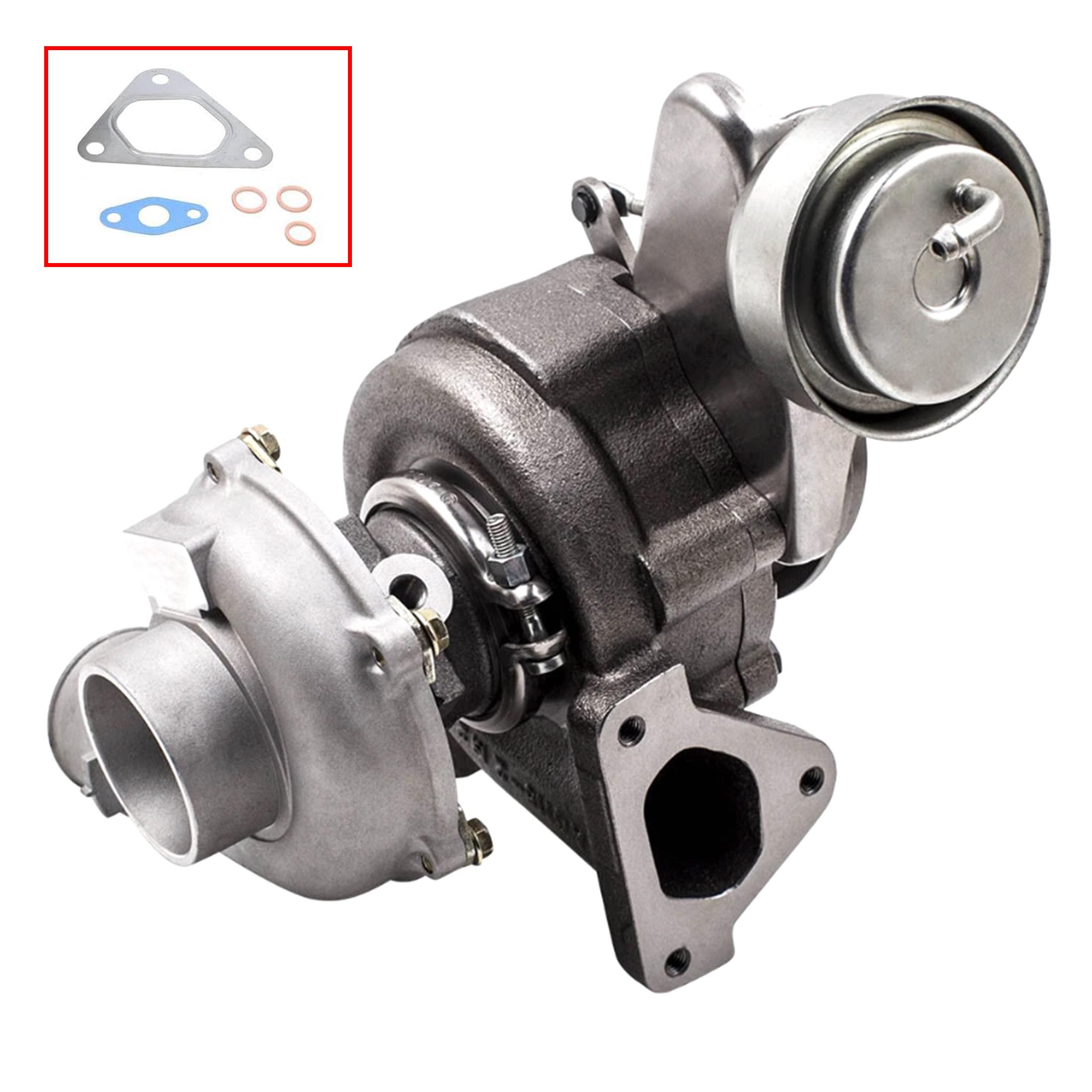 Turbo NEUF pour Mercedes Vito Viano Sprinter 2.2 CDI OM646 2003-2009 PARTSLINE SC61108