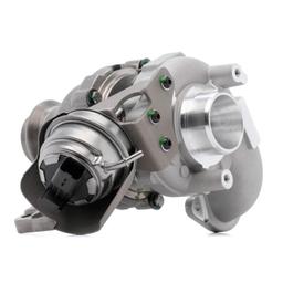 Turbo NEUF pour Berlingo C4 DS3 308 3008 508 1.6 BlueHDi Focus Fiesta 1.5 TDCi PARTSLINE SC61109