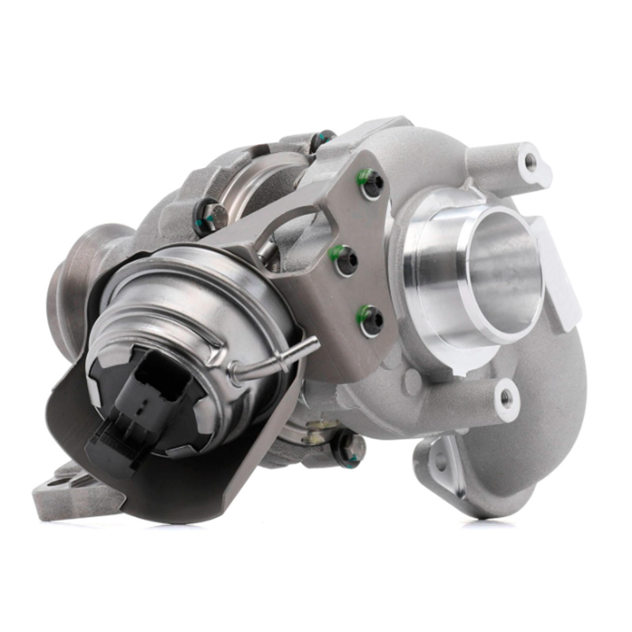 Turbo NEUF pour Berlingo C4 DS3 308 3008 508 1.6 BlueHDi Focus Fiesta 1.5 TDCi PARTSLINE SC61109