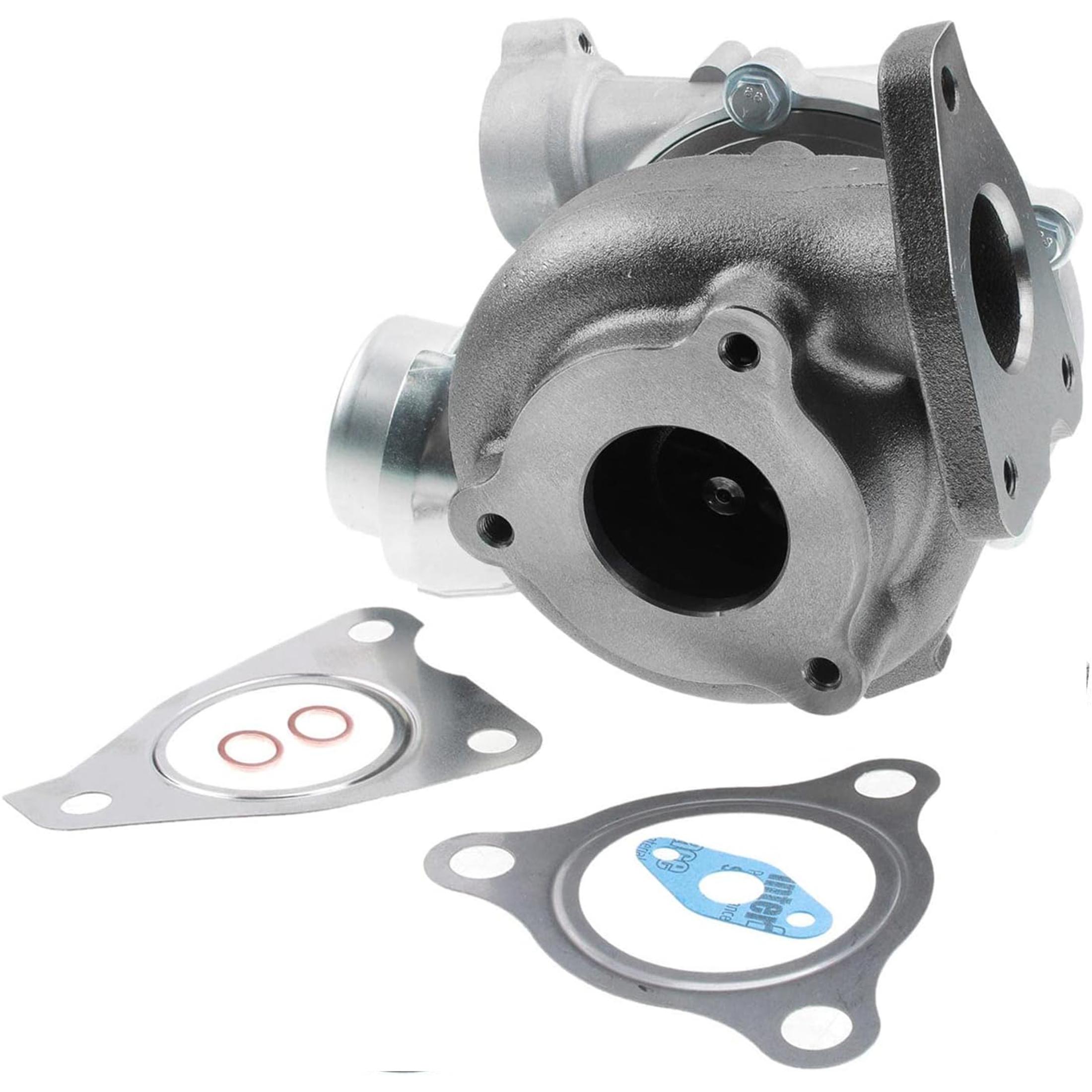 Turbo NEUF pour 1.6 dCi 90-130cv Renault Megane 4 Scenic Kadjar Trafic Vito PARTSLINE SC61111