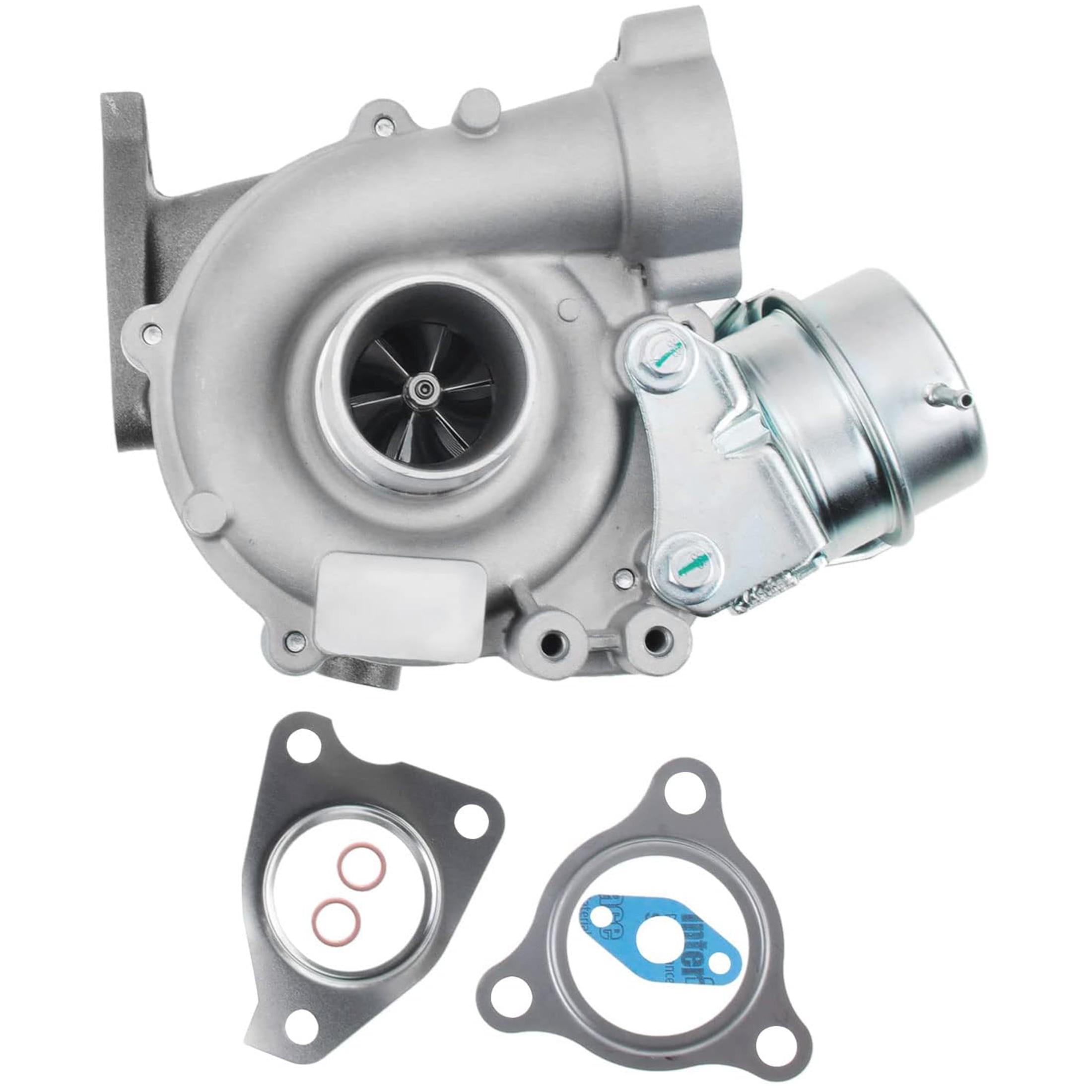 Turbo NEUF pour 1.6 dCi 90-130cv Renault Megane 4 Scenic Kadjar Trafic Vito PARTSLINE SC61111