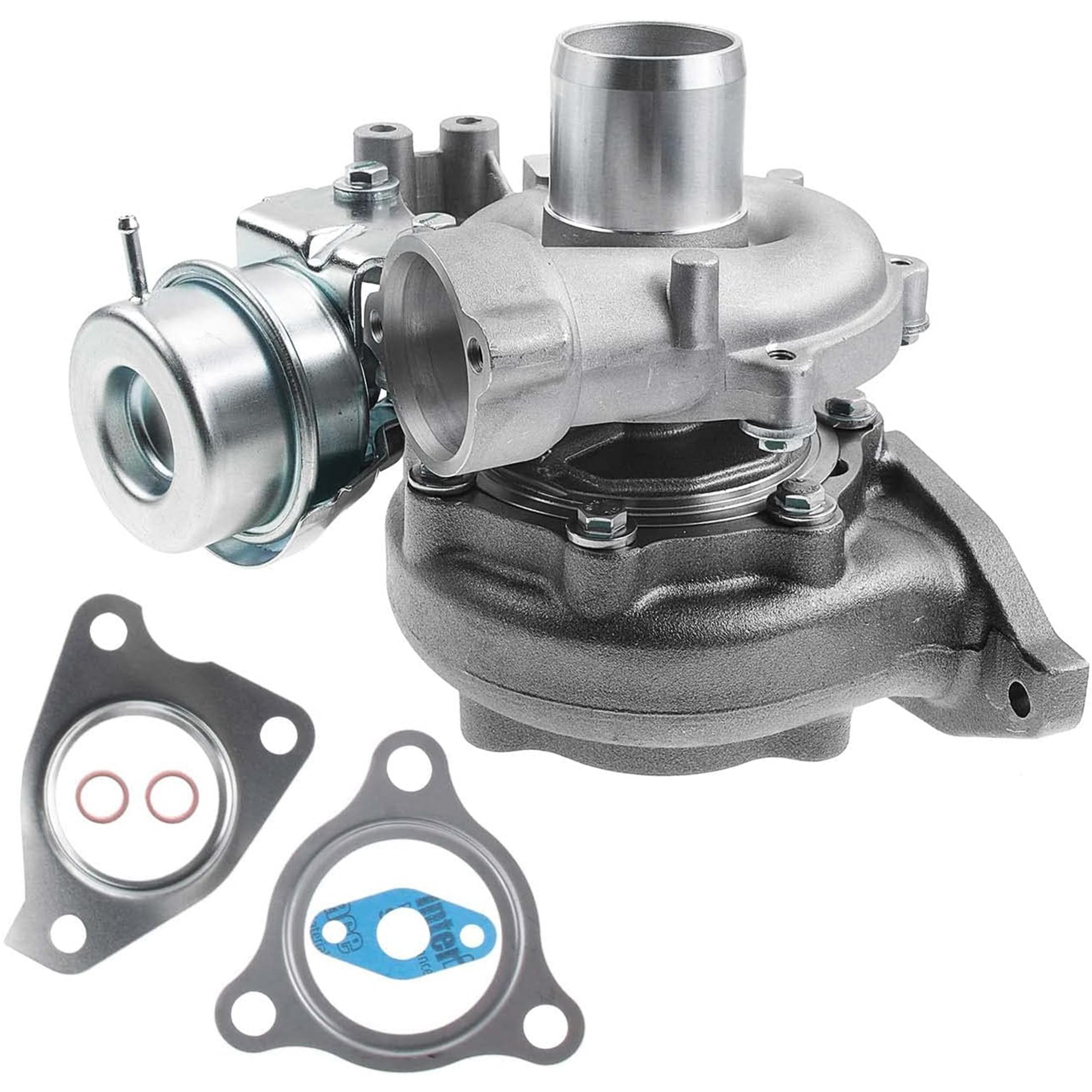 Turbo NEUF pour 1.6 dCi 90-130cv Renault Megane 4 Scenic Kadjar Trafic Vito PARTSLINE SC61111