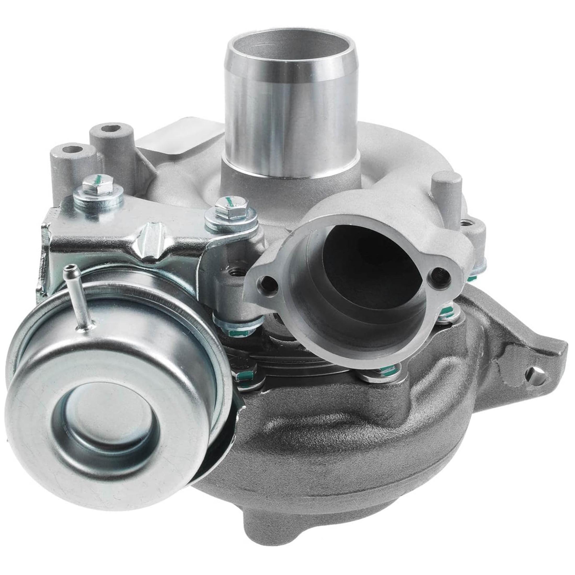 Turbo NEUF pour 1.6 dCi 90-130cv Renault Megane 4 Scenic Kadjar Trafic Vito PARTSLINE SC61111